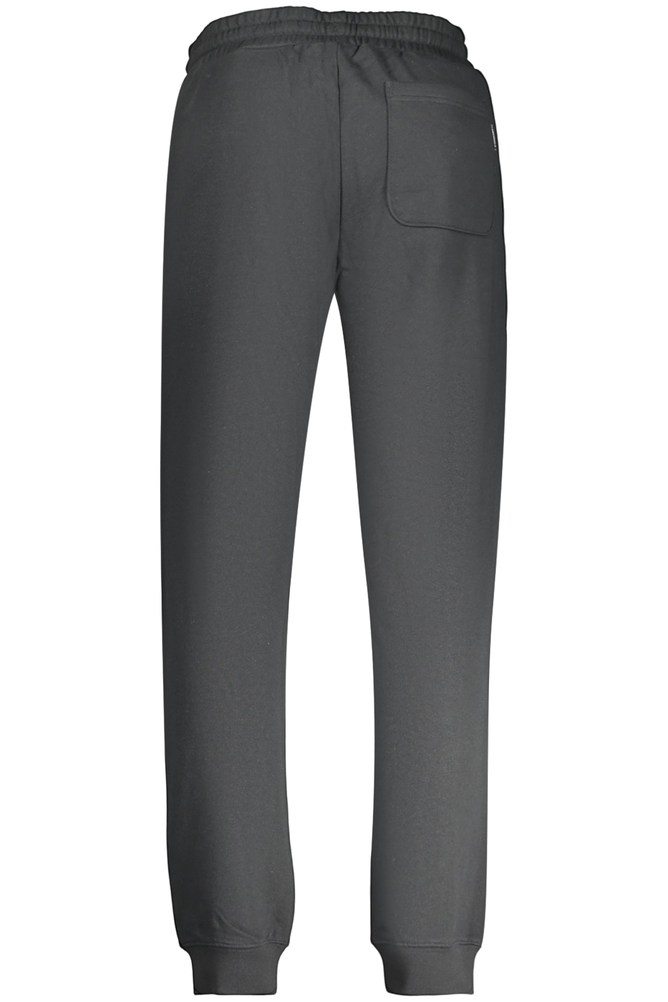 PANTALON DE SURVÊTEMENT LONG NOIR CONVERSE POUR HOMME