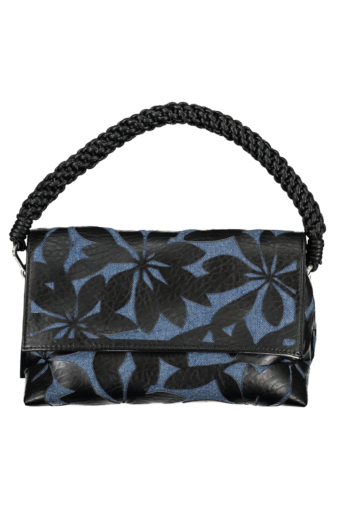 SAC DESIGUAL NOIR FEMME