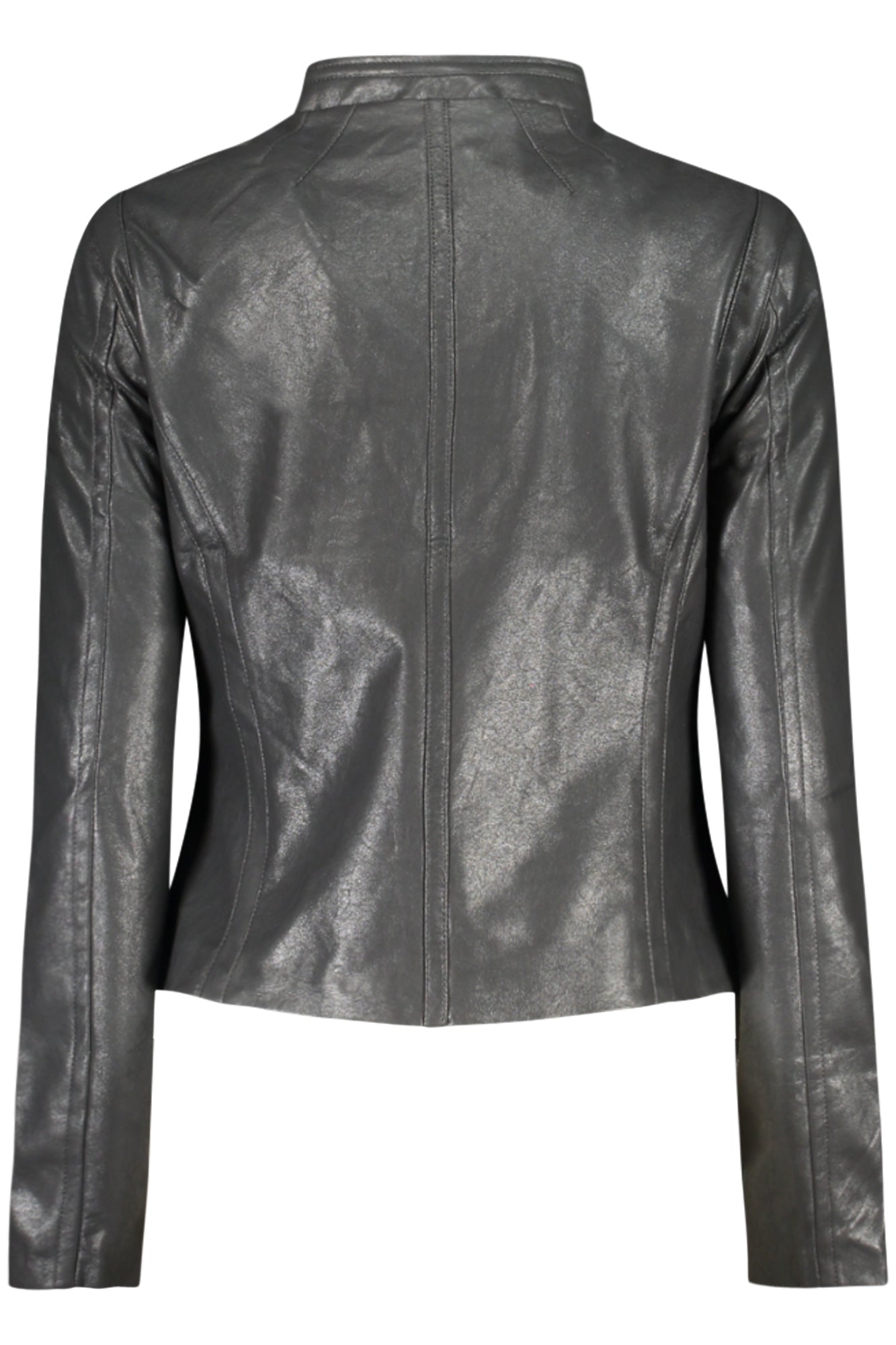 BLOUSON NOIR FEMME DESIGUAL