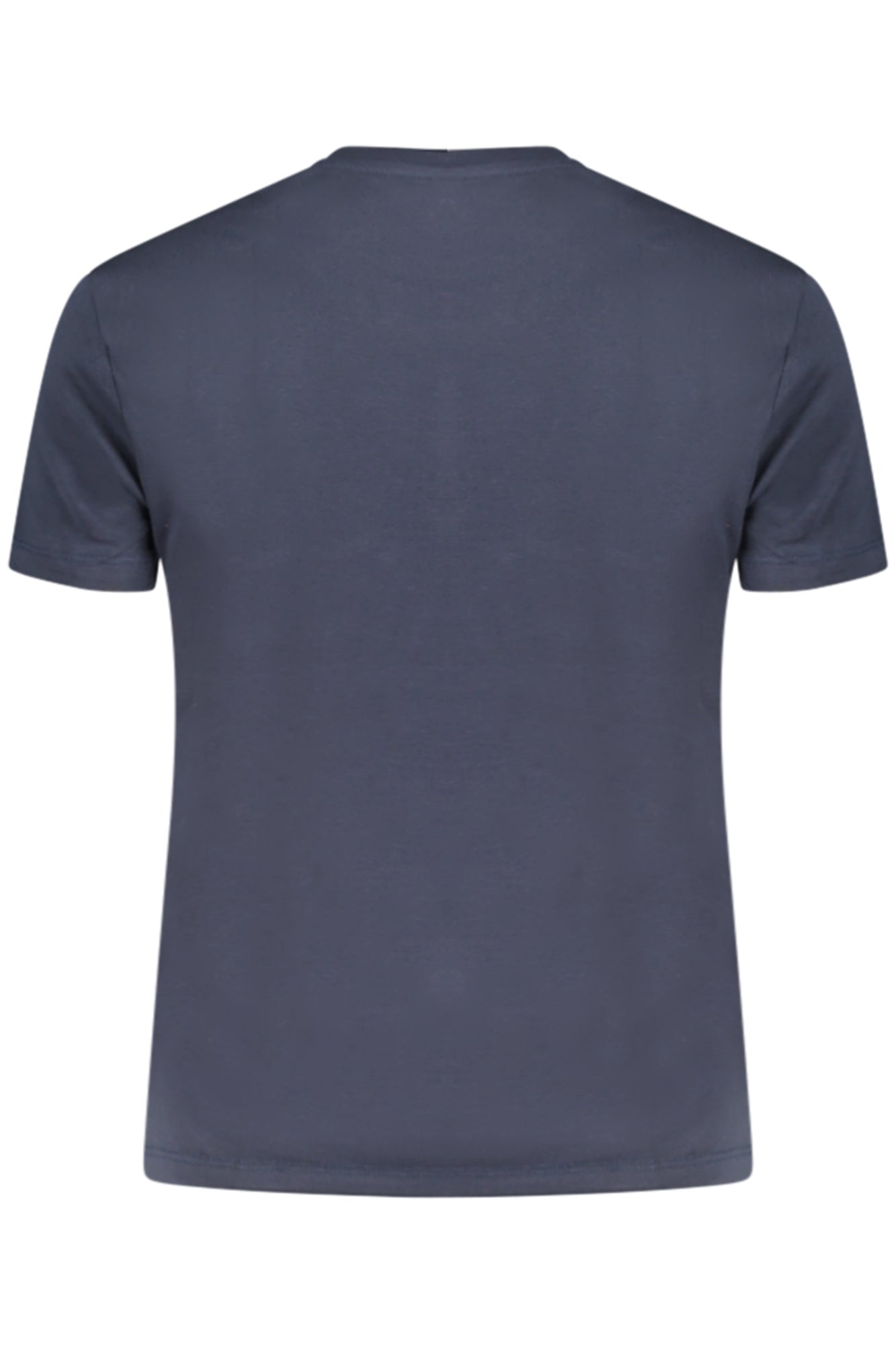 TEE-SHIRT FEMME MANCHES COURTES DESIGUAL BLEU