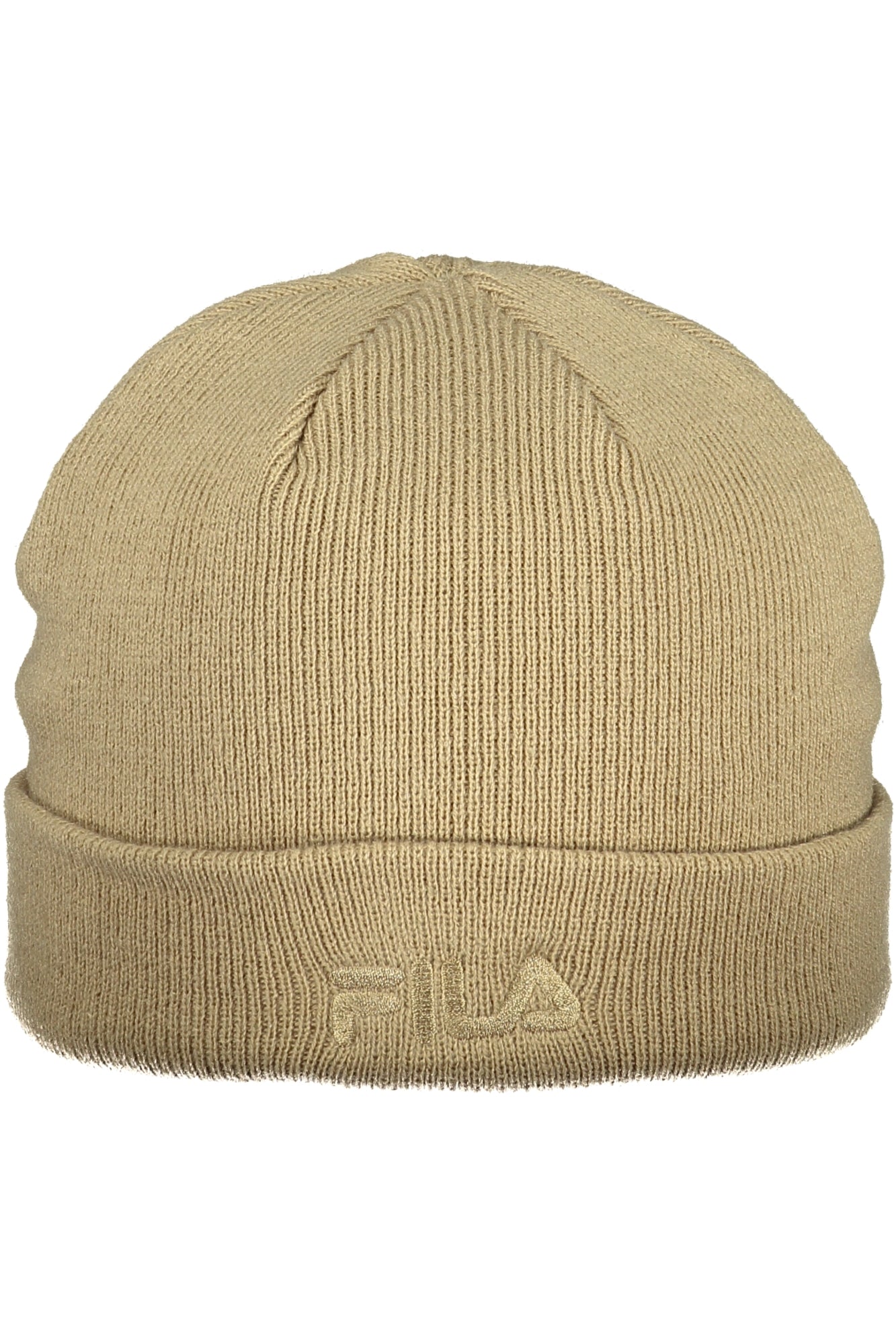 CASQUETTE BEIGE FILA HOMME