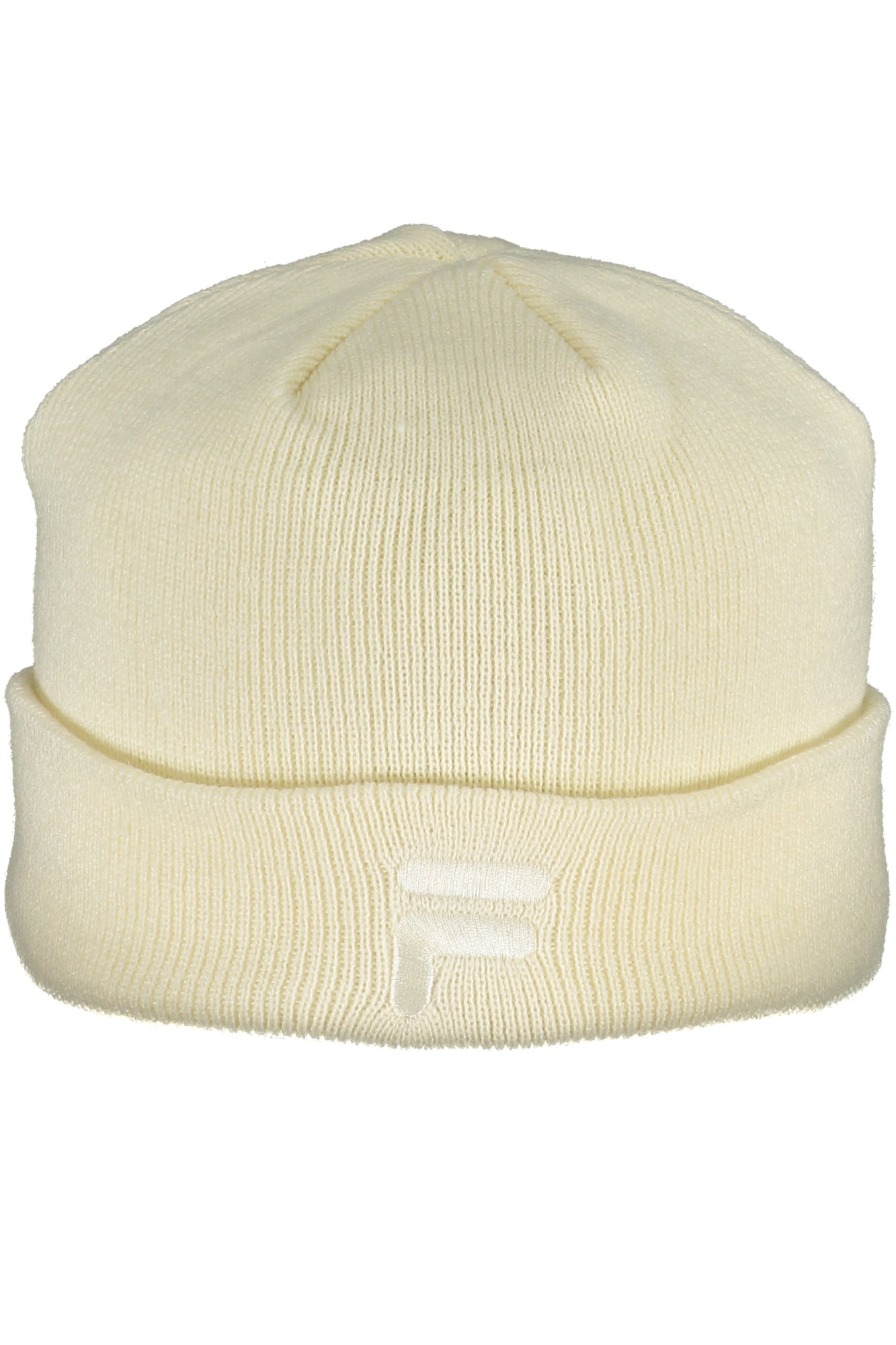 CASQUETTE BLANCHE FILA POUR HOMME