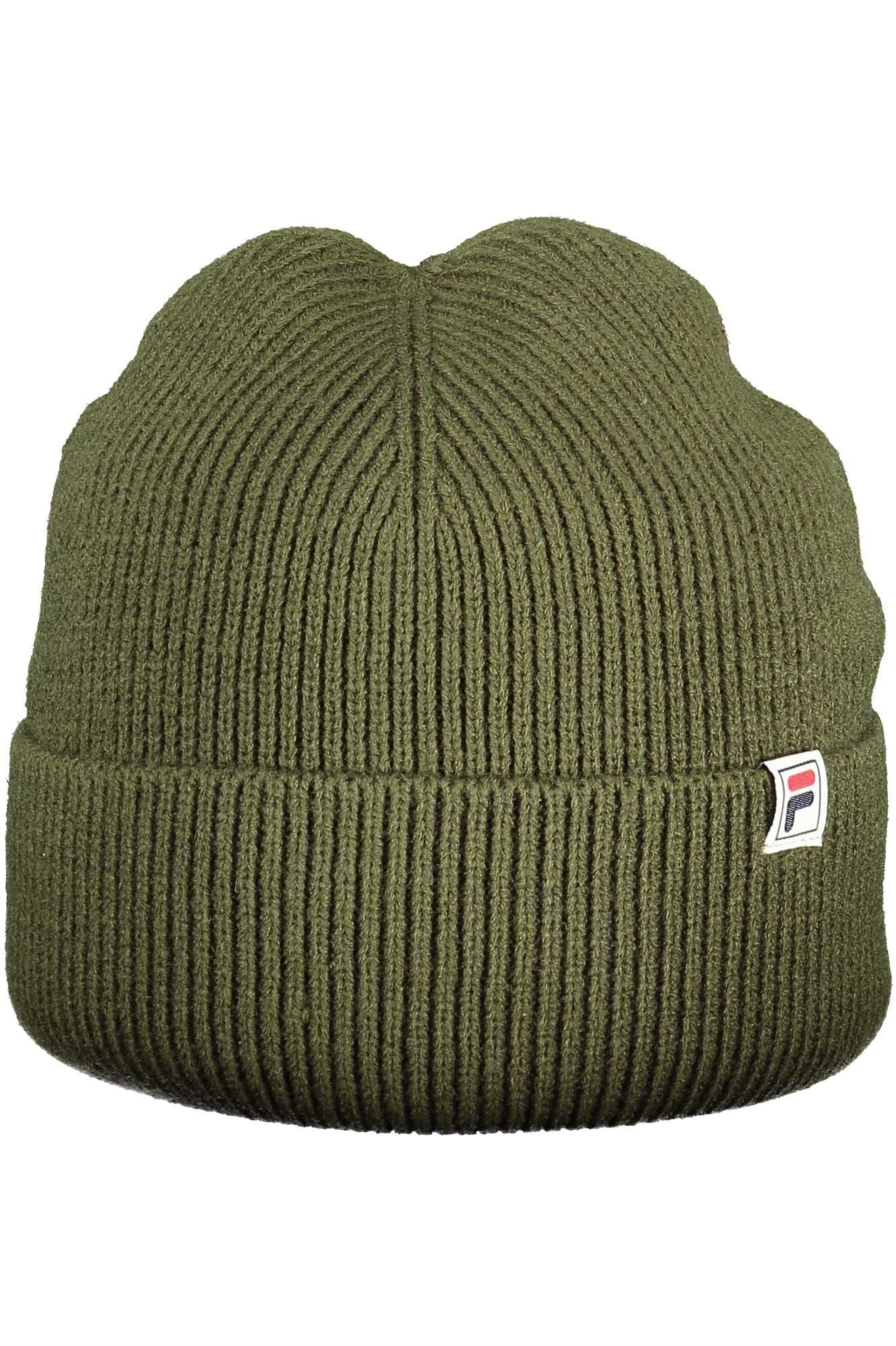 CASQUETTE VERTE FILA HOMME
