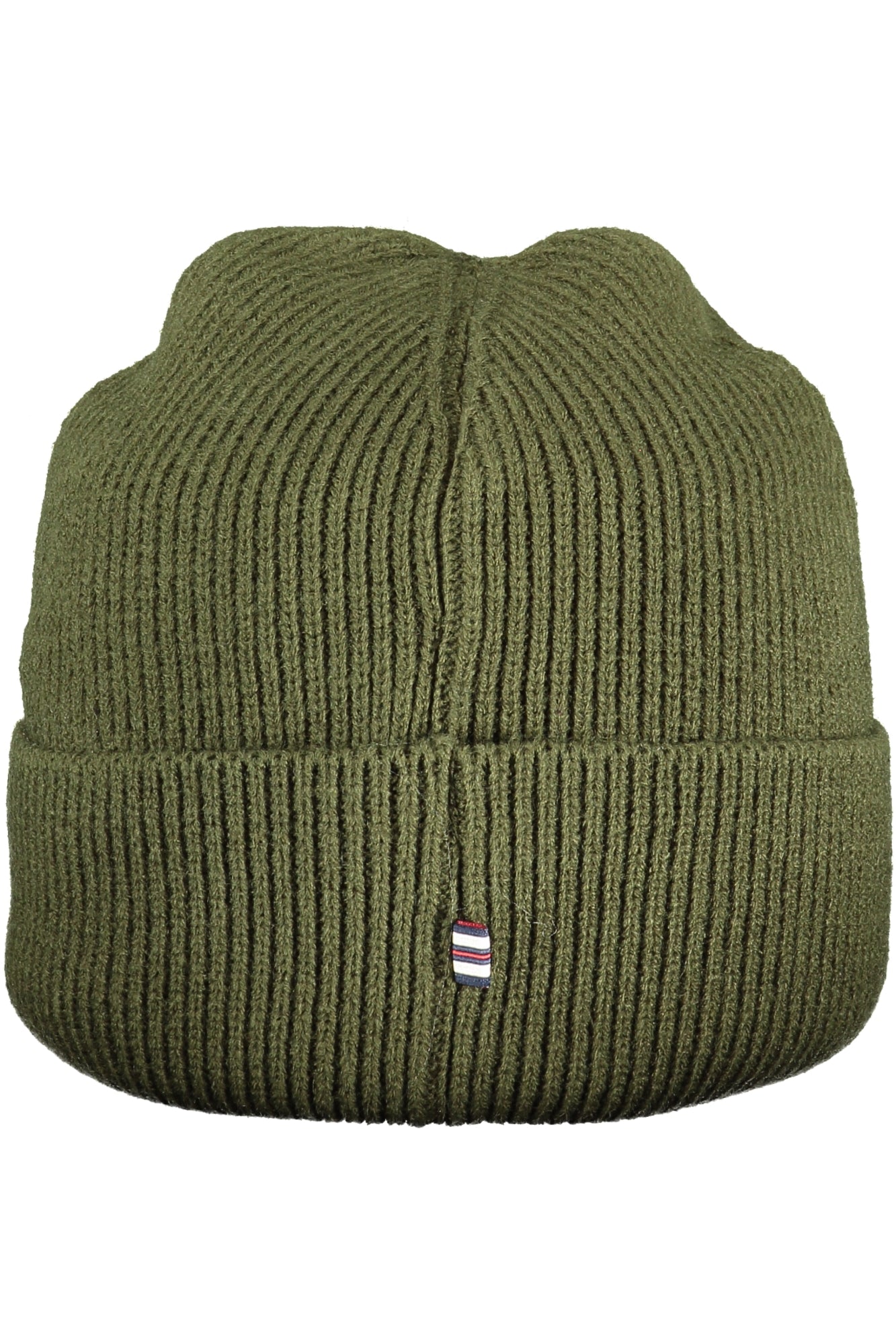 CASQUETTE VERTE FILA HOMME