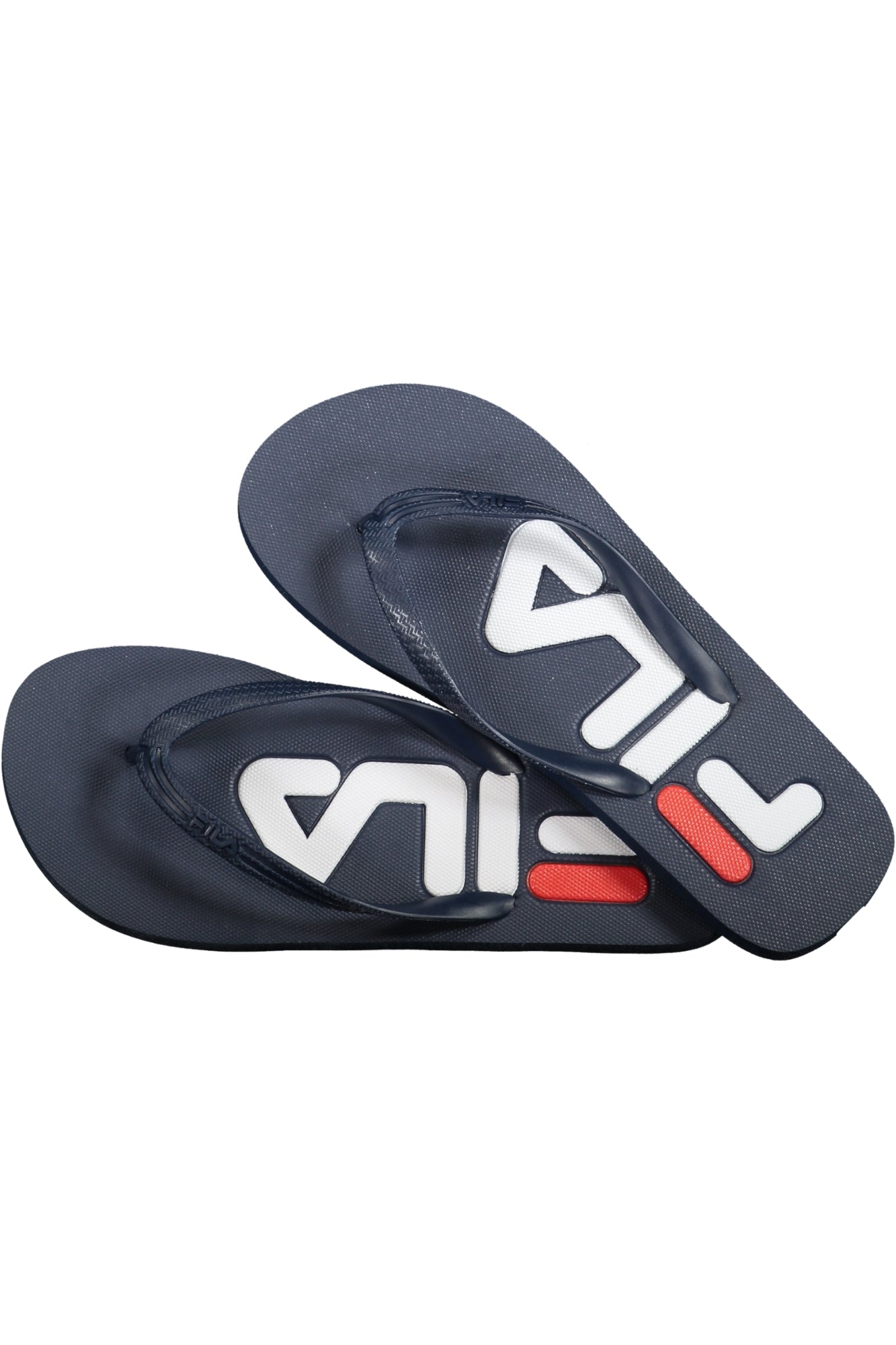 FILA CHAUSSON FEMME BLEU