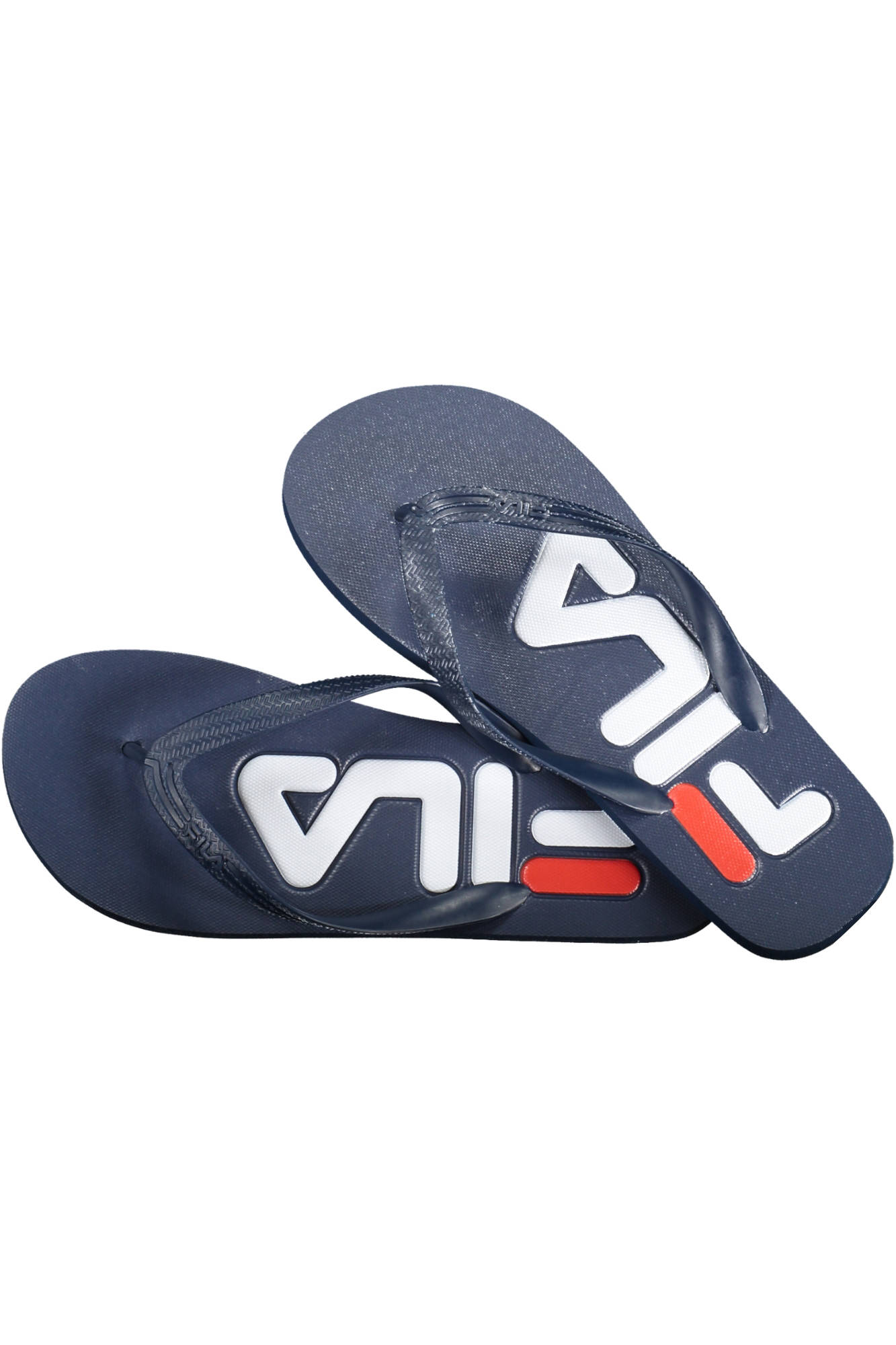 FILA CHAUSSON FEMME BLEU
