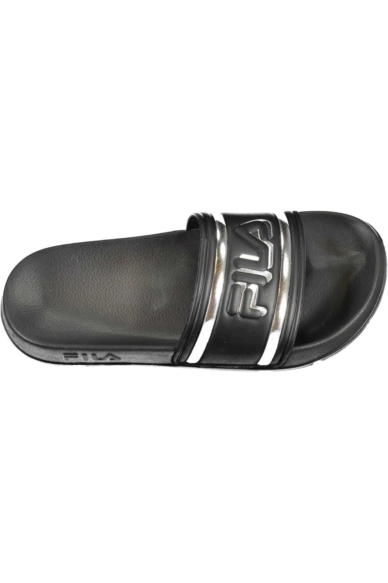 FILA CHAUSSONS FEMME NOIRS