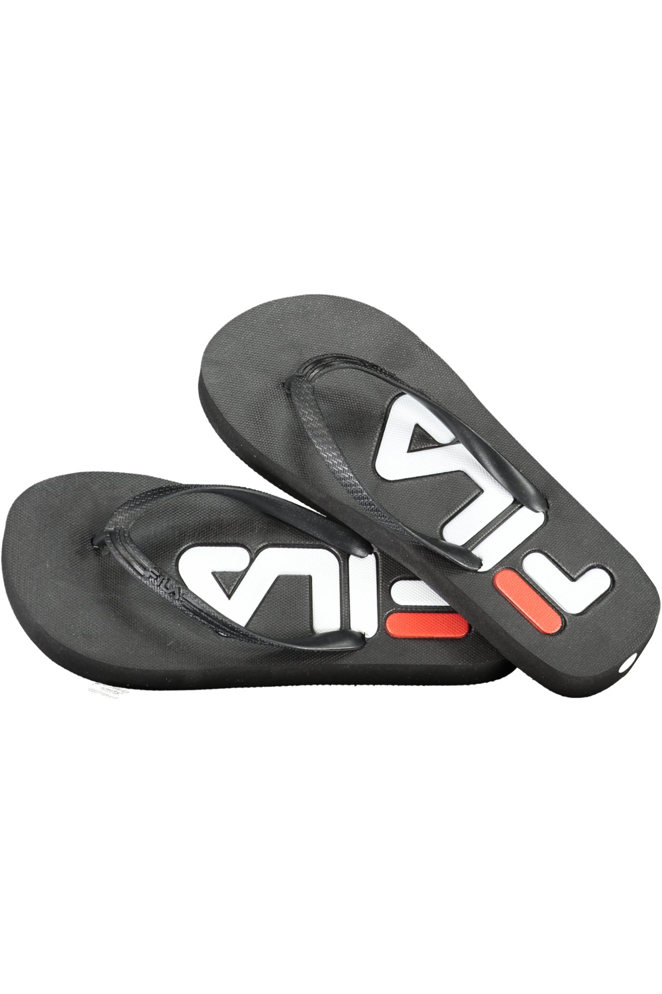 FILA CHAUSSONS FEMME NOIRS