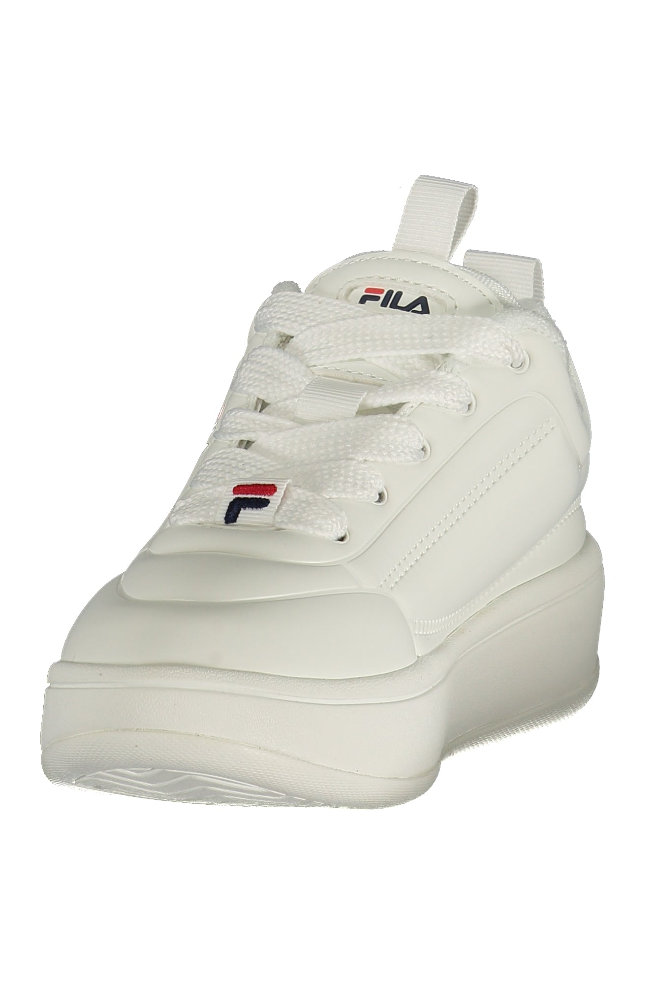 CHAUSSURES DE SPORT FILA POUR FILLES BLANC