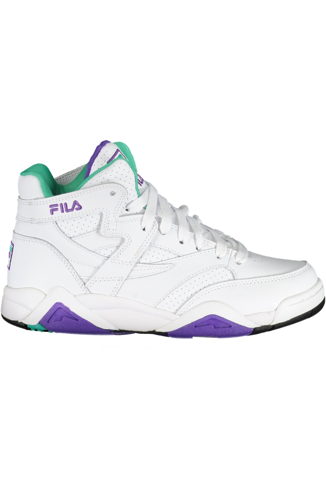 CHAUSSURES DE SPORT BLANCHES FILA POUR FEMME