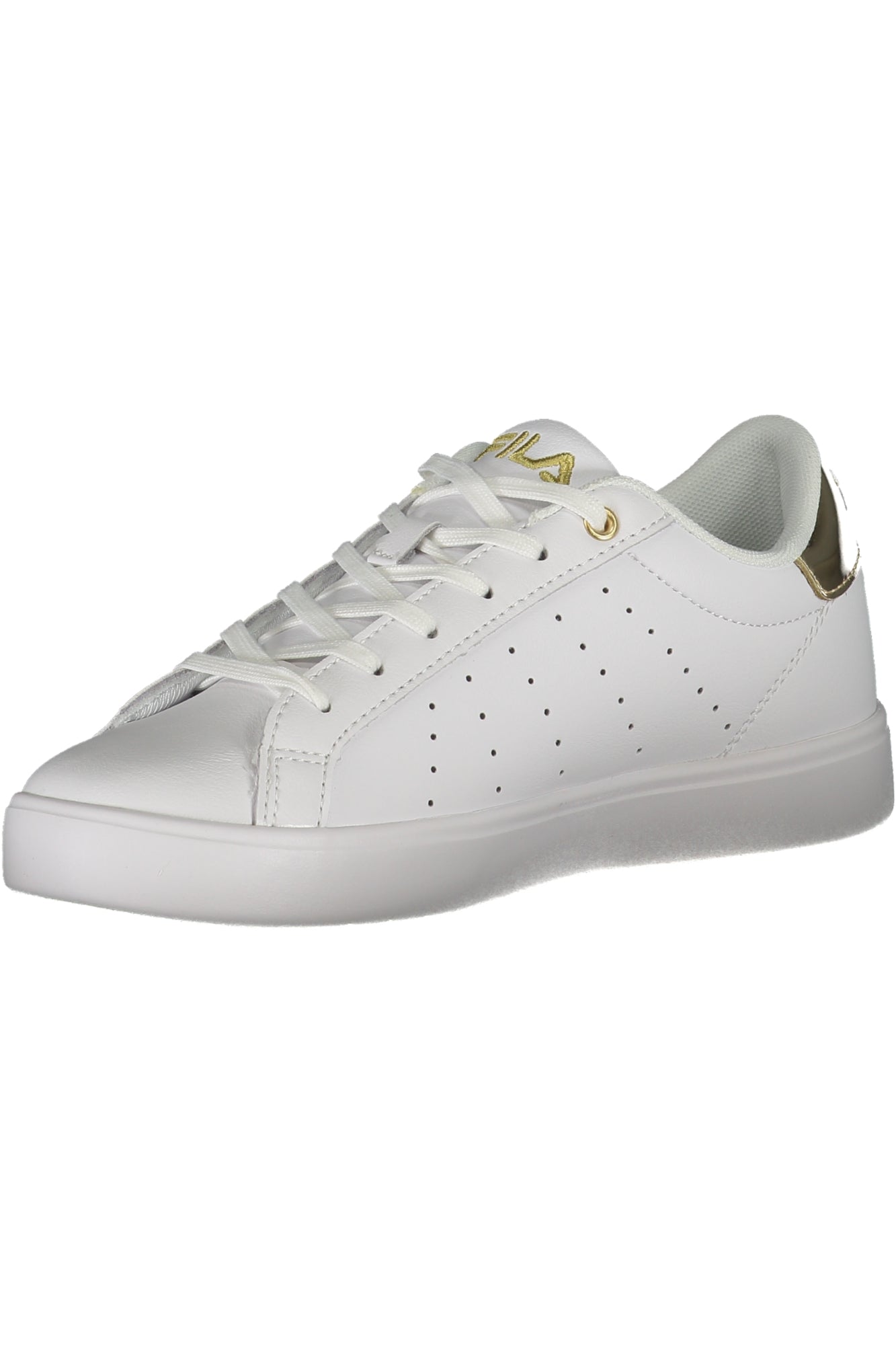 CHAUSSURES DE SPORT BLANCHES FILA POUR FEMME