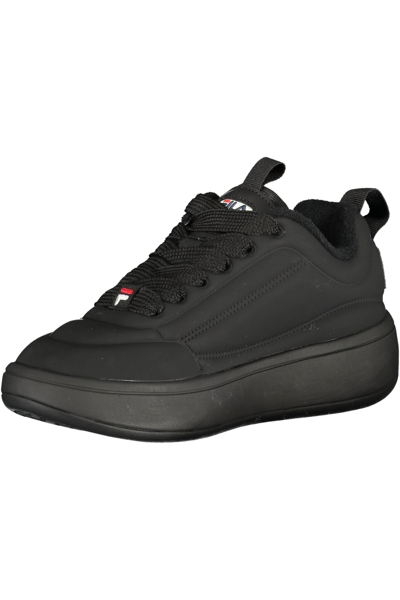 CHAUSSURES DE SPORT NOIRES FILA POUR FEMMES
