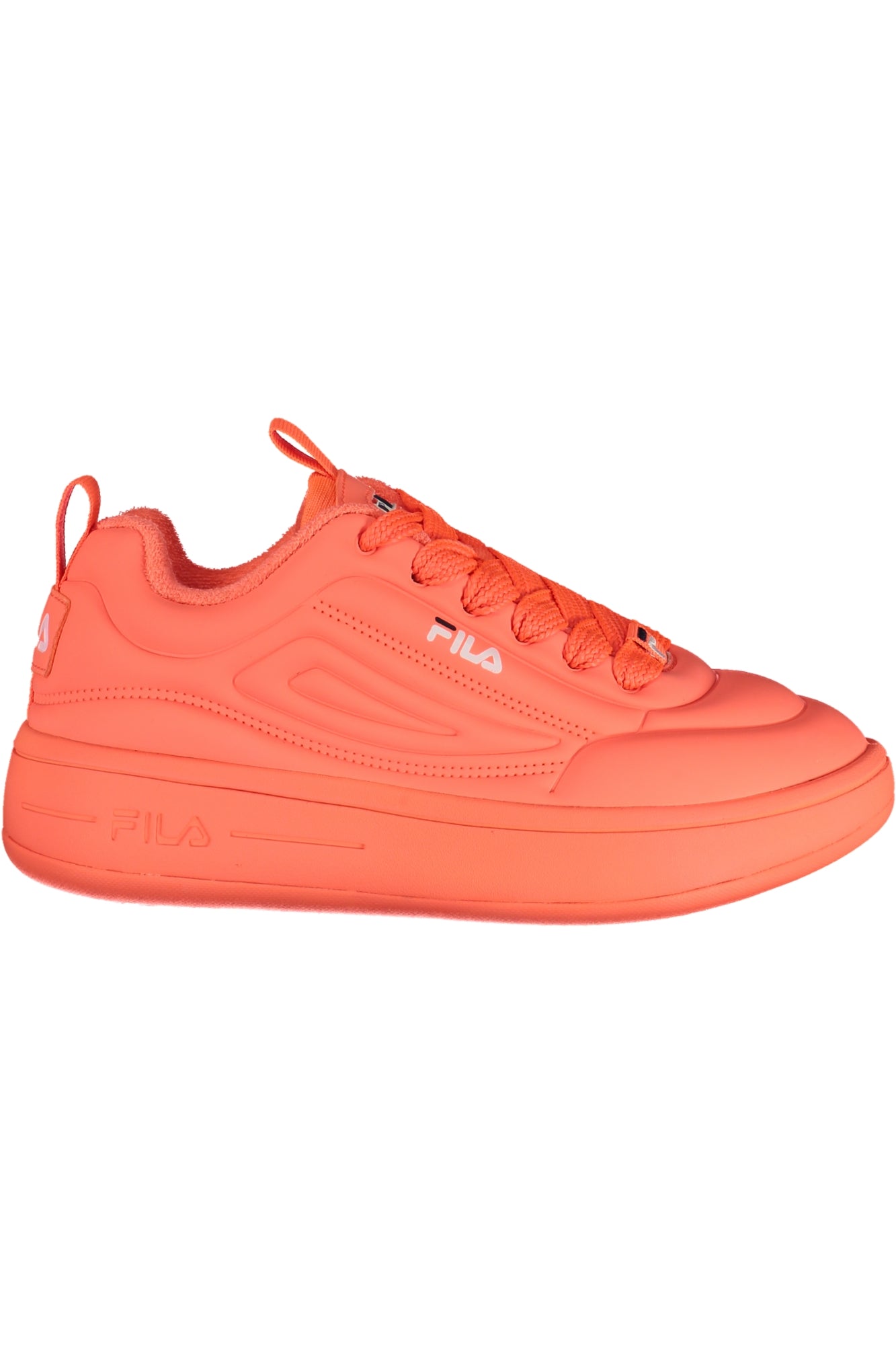 CHAUSSURES DE SPORT FILA FEMME ROUGE