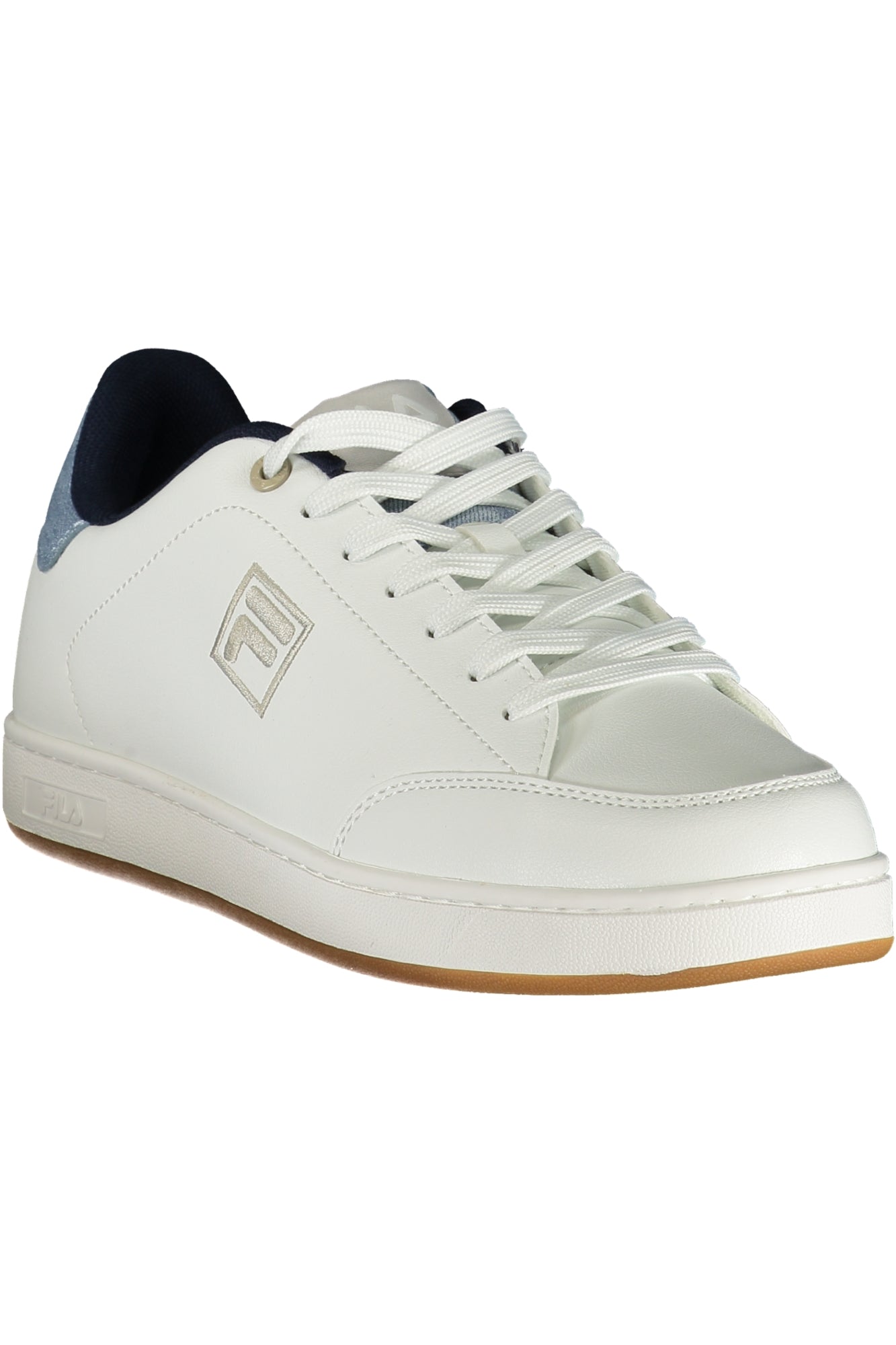 CHAUSSURES DE SPORT BLANCHES FILA POUR HOMMES