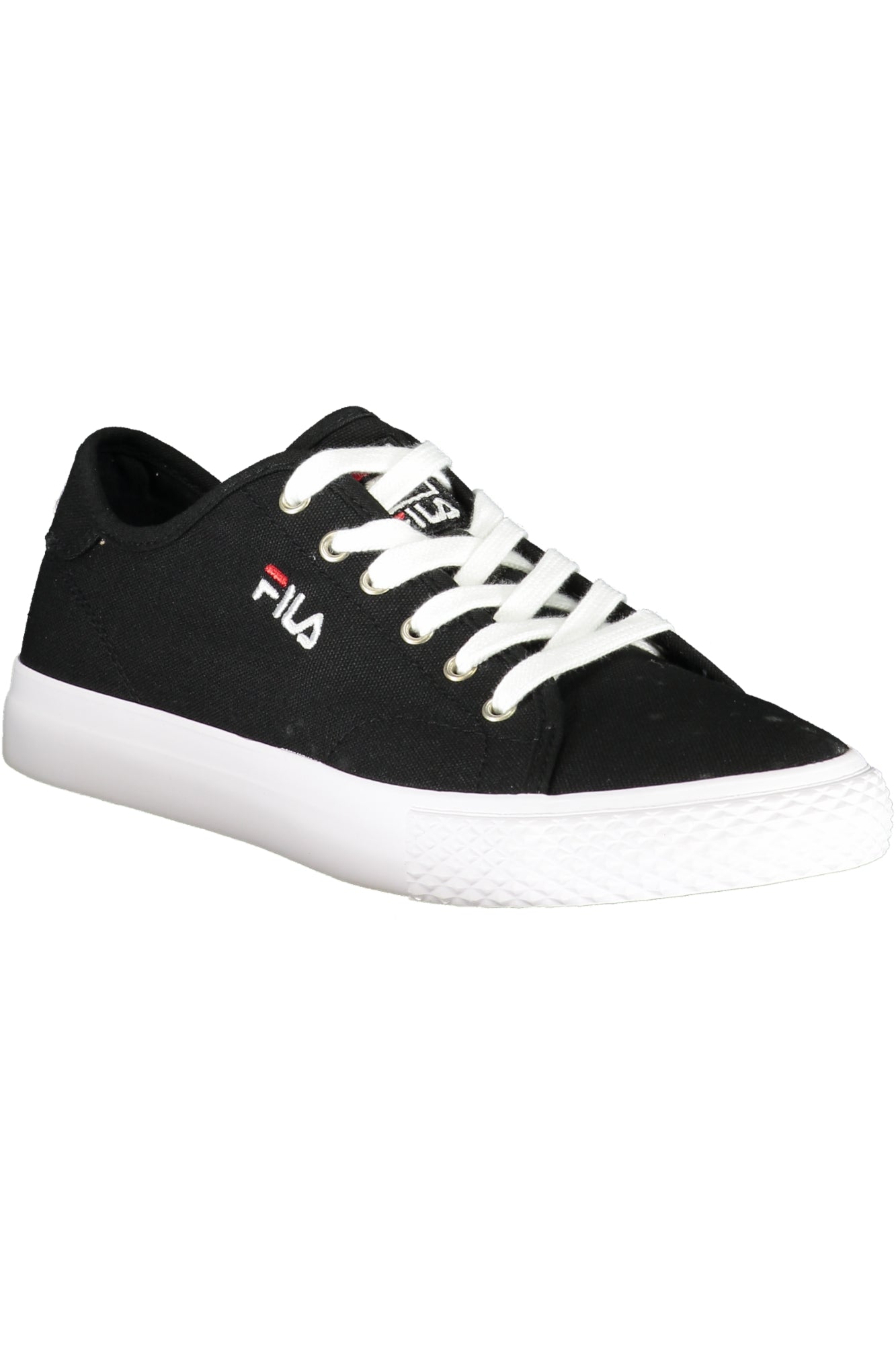 CHAUSSURES DE SPORT NOIRES FILA POUR HOMMES