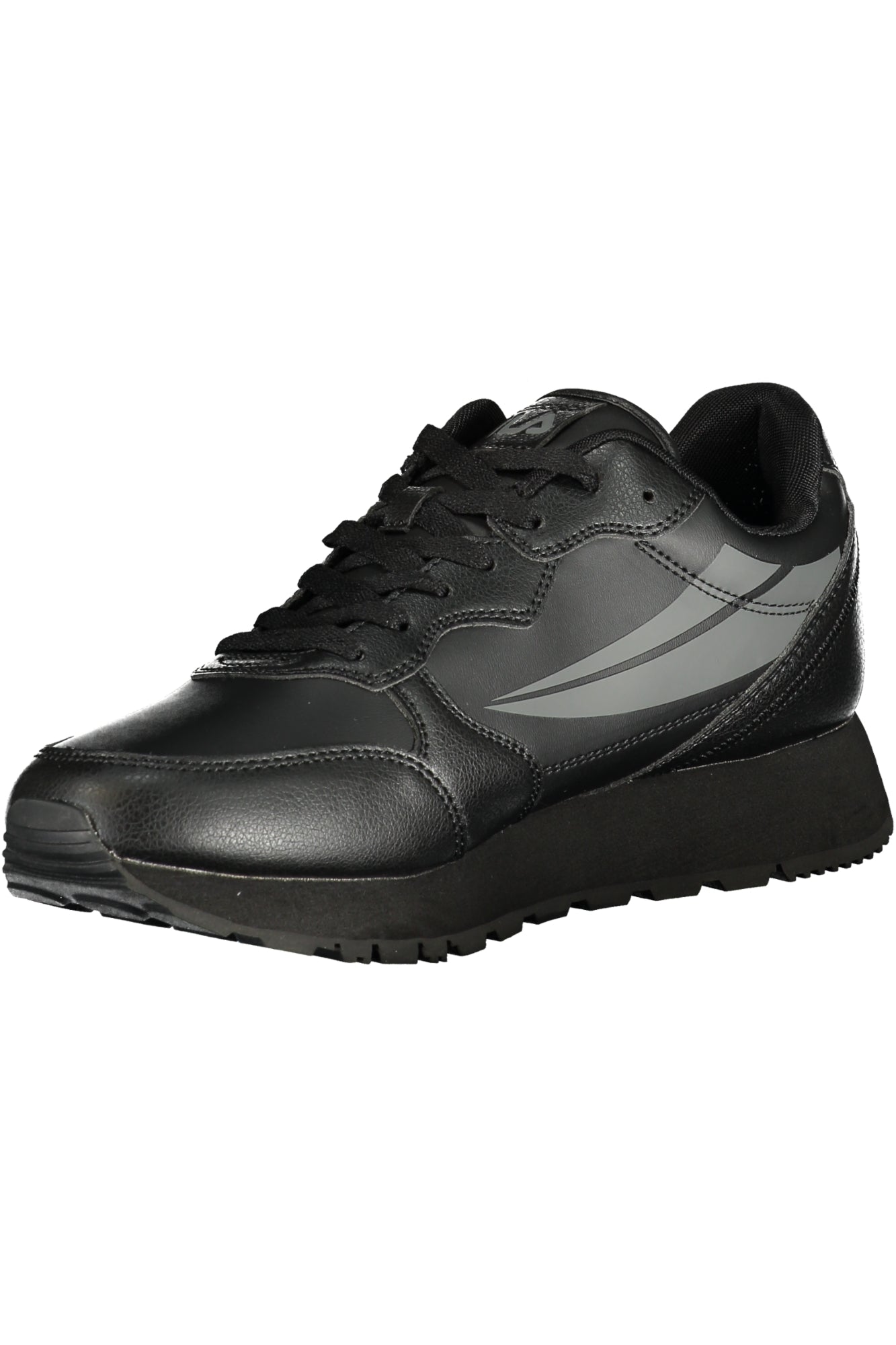CHAUSSURES DE SPORT NOIRES FILA POUR HOMMES
