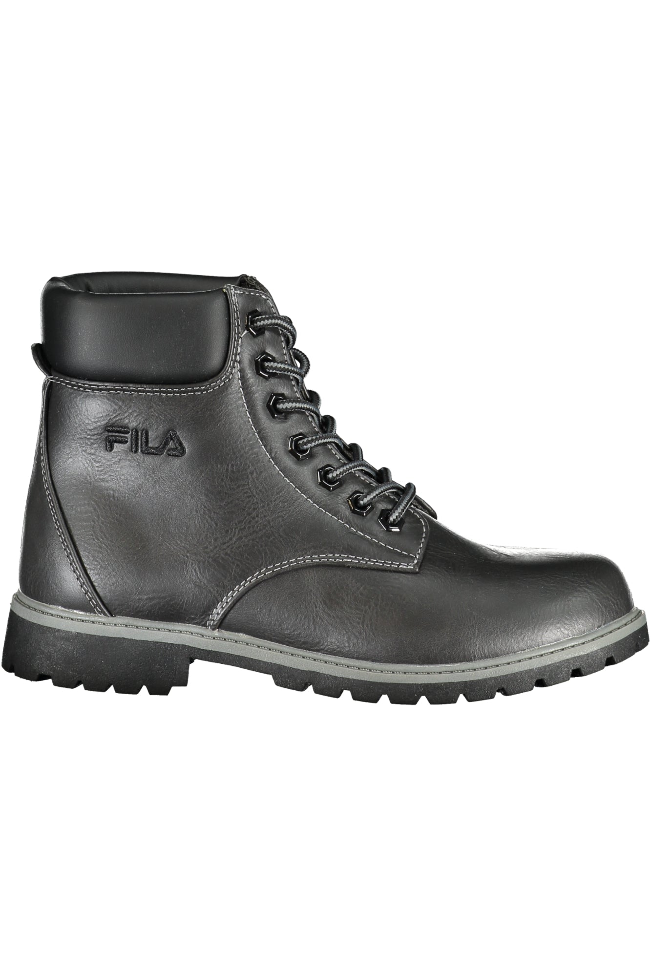 CHAUSSURES FILA BOTTES NOIRES POUR FEMMES