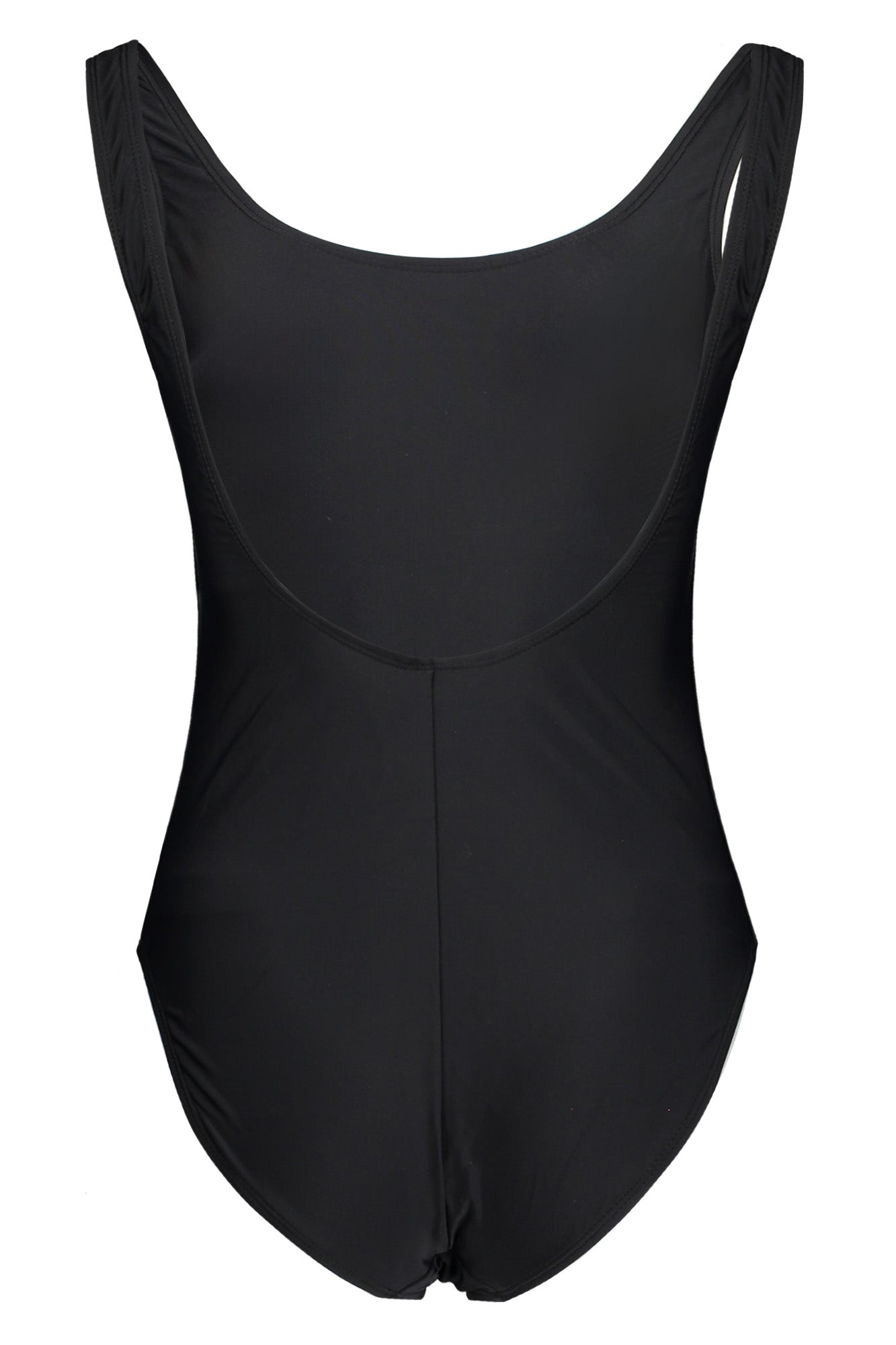 MAILLOT DE BAIN UNE PIÈCE NOIR FEMME FILA