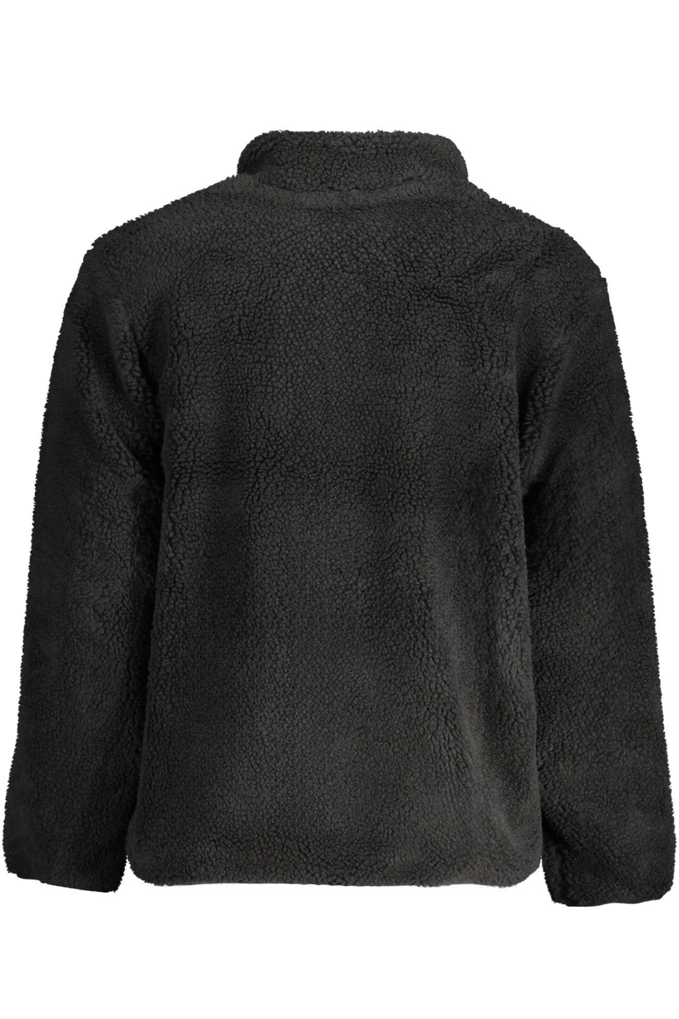 VESTE DE SPORT NOIRE FILA POUR HOMME