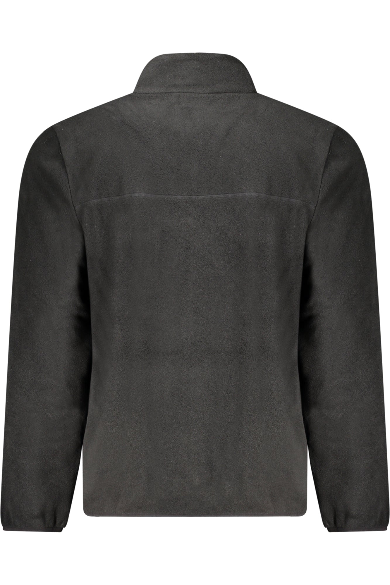 VESTE DE SPORT NOIRE FILA POUR HOMME