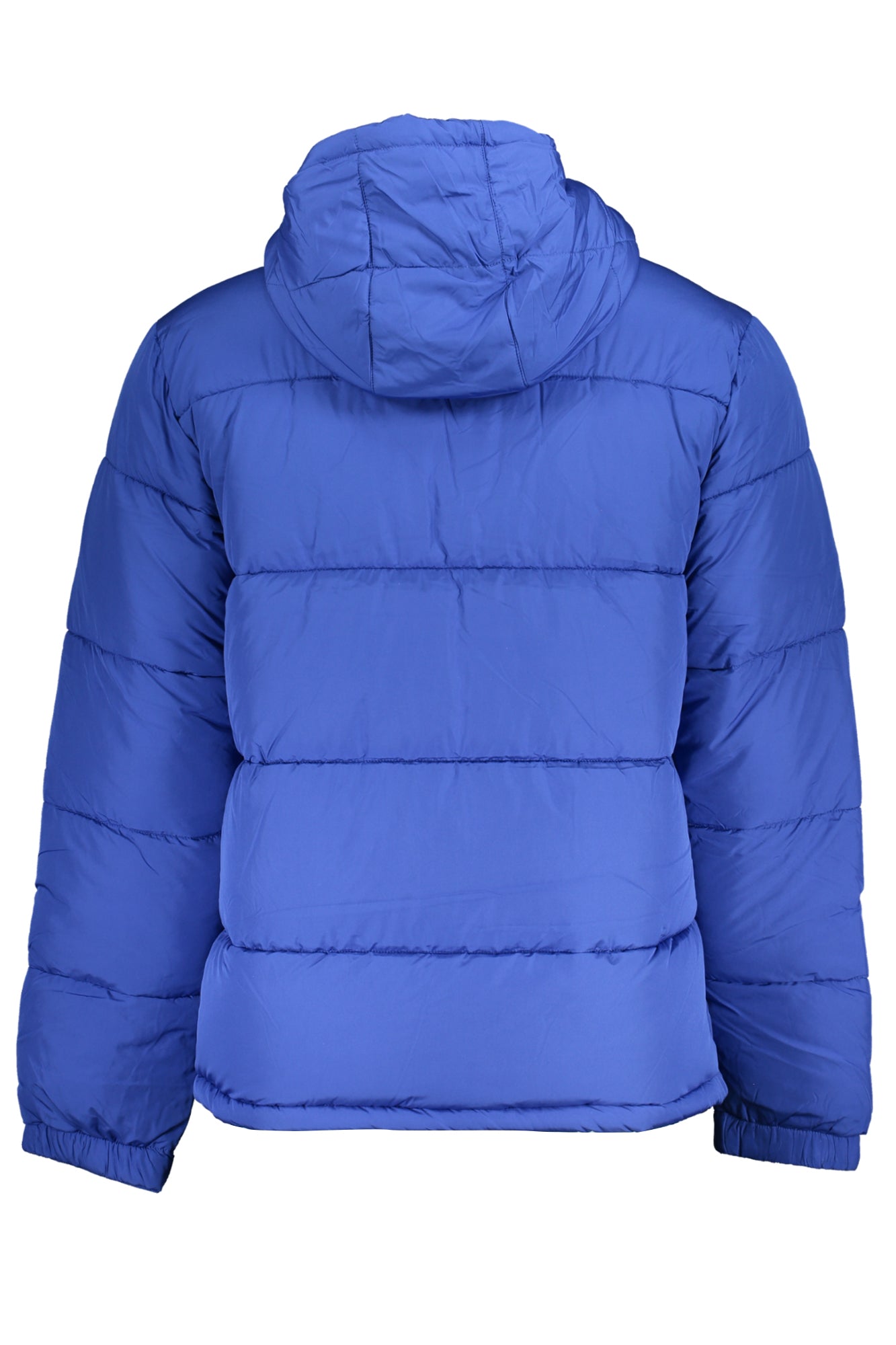 BLOUSON BLEU FILA HOMME