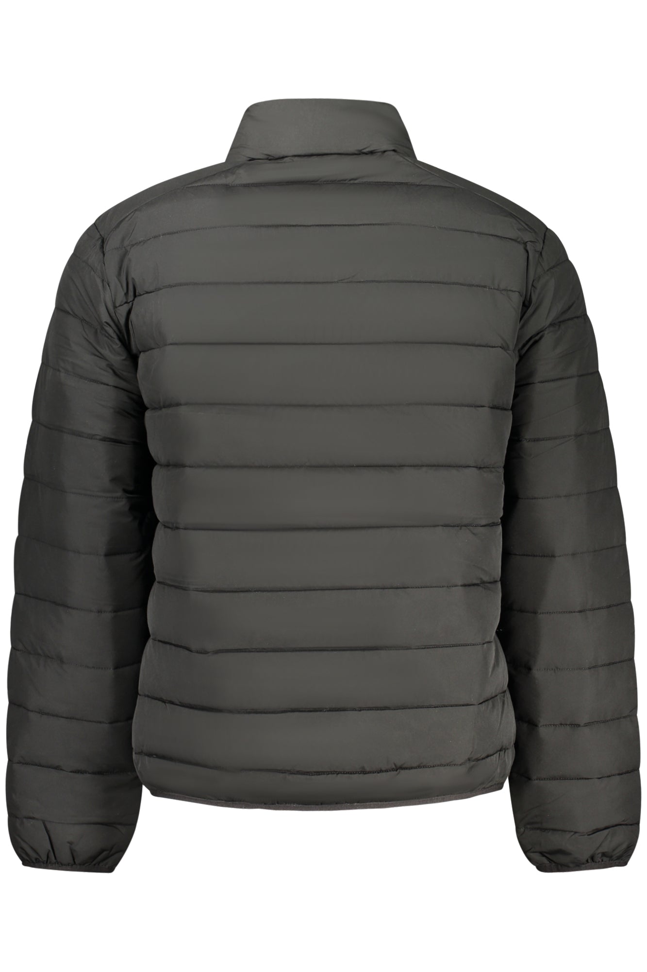 VESTE NOIRE FILA POUR HOMMES