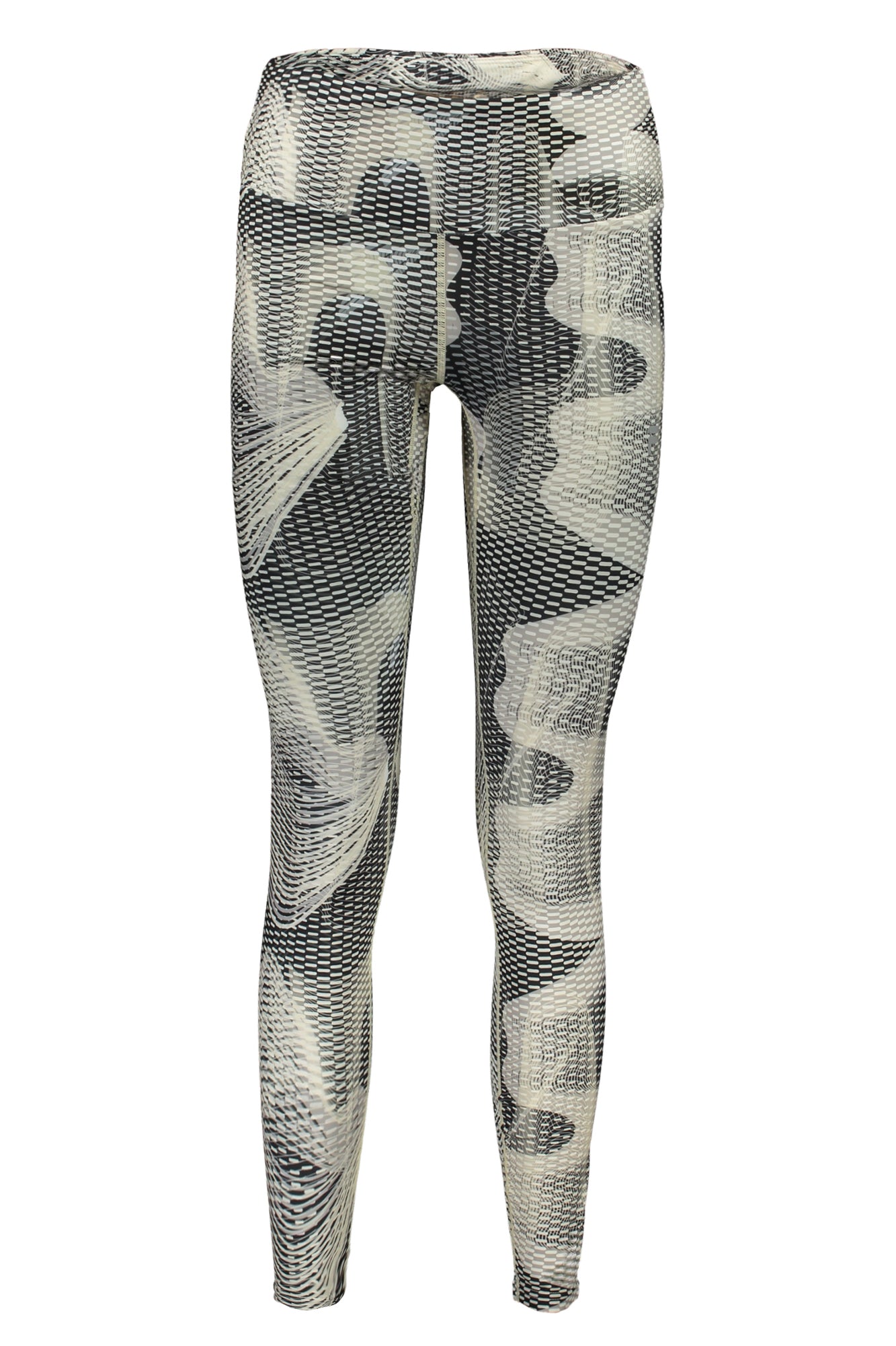 LEGGING FEMME FILA NOIR