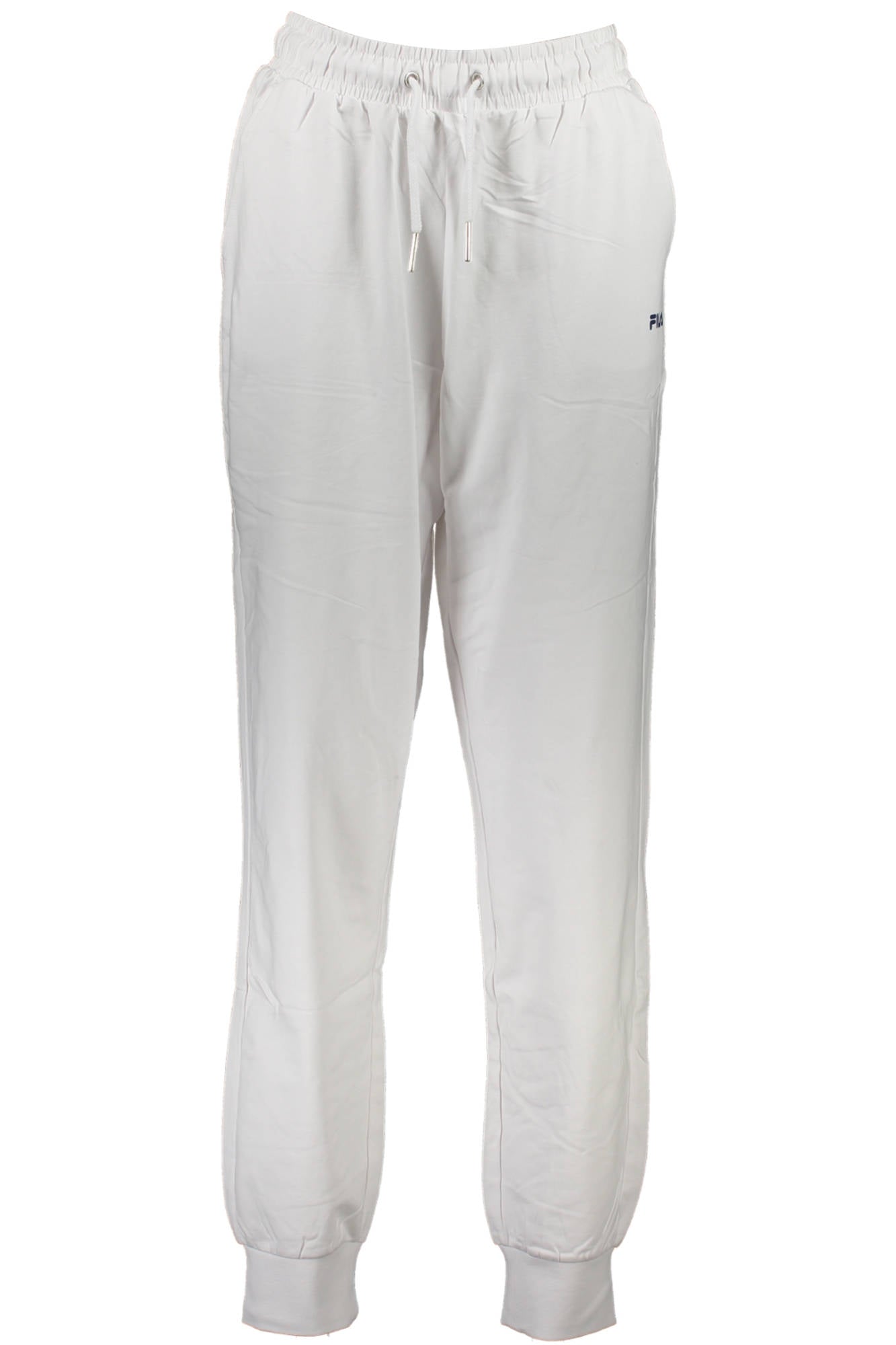 PANTALON FILA BLANC FEMME