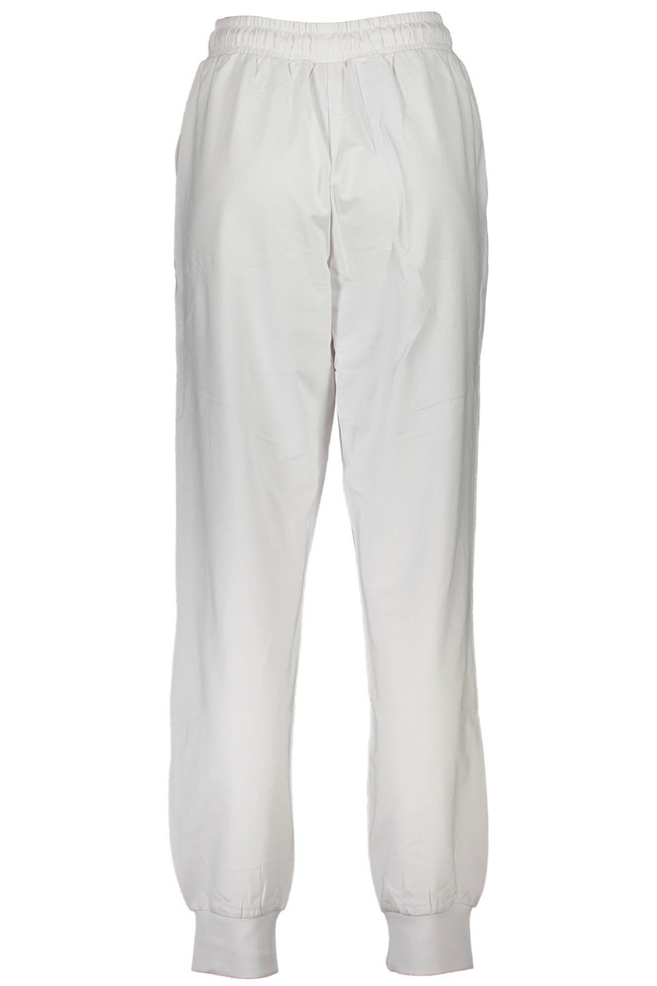 PANTALON FILA BLANC FEMME