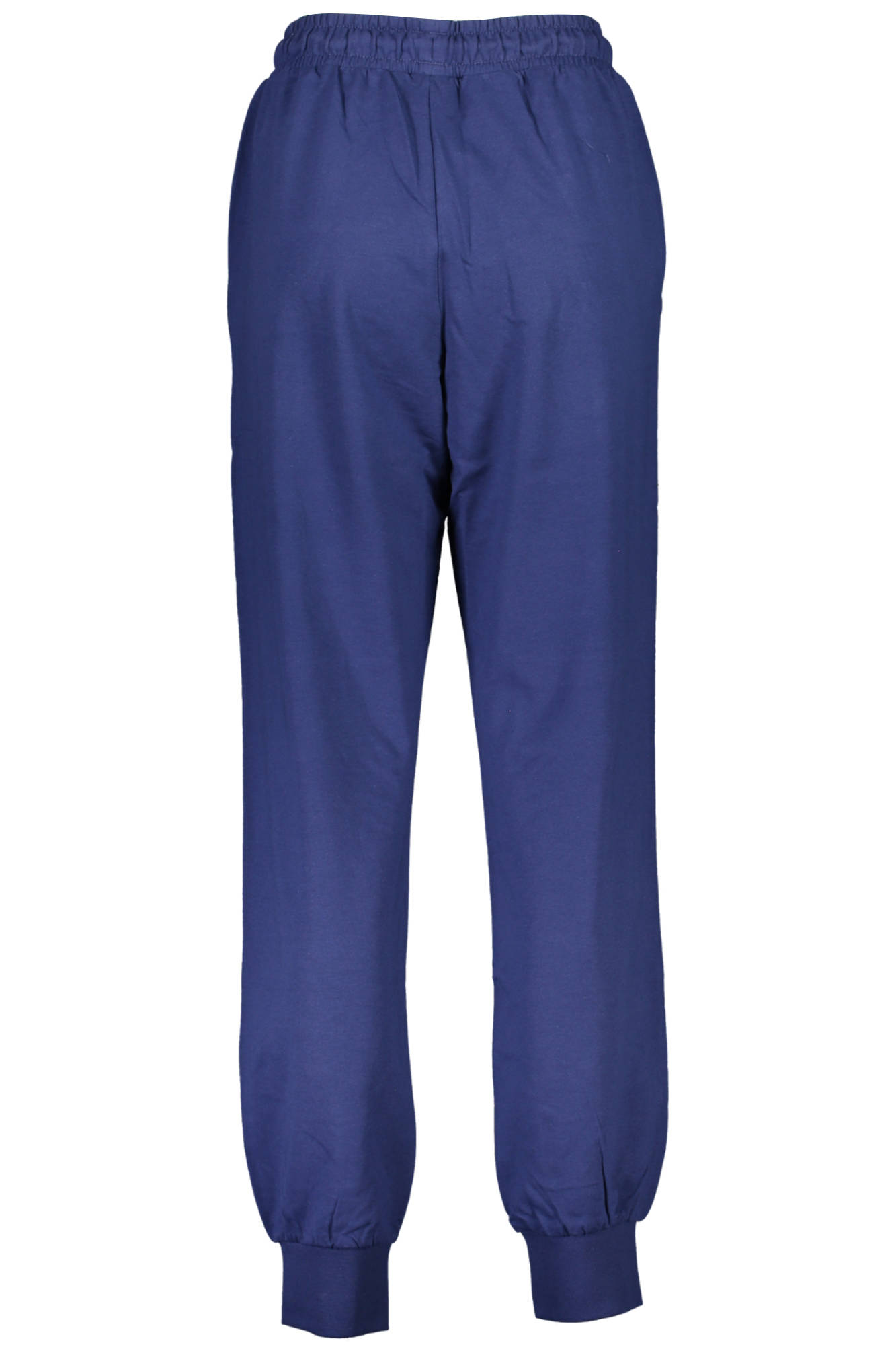 PANTALON FILA BLEU FEMME