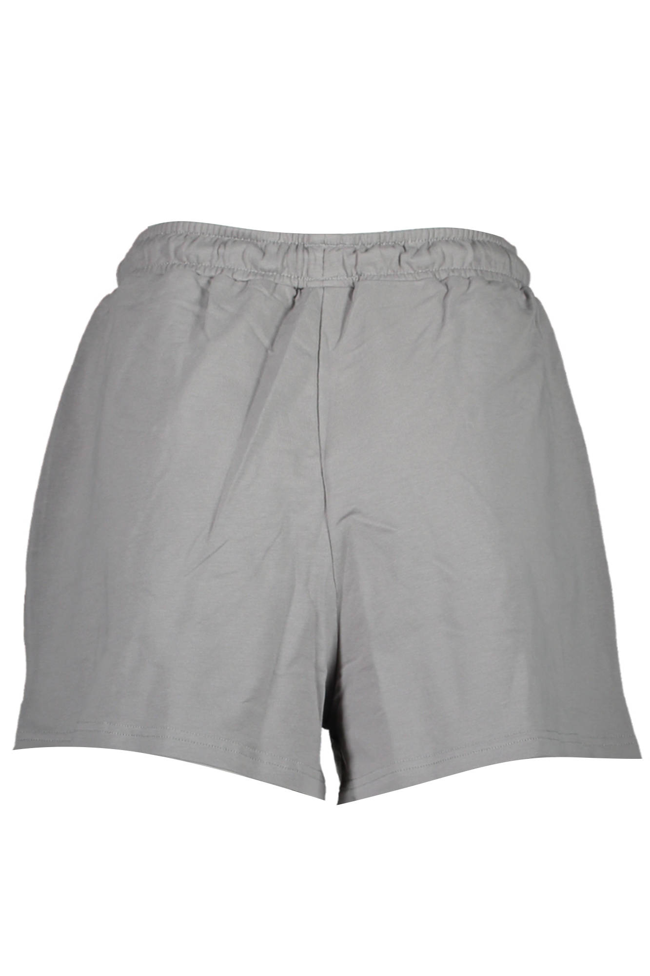 SHORT FEMME FILA GRIS