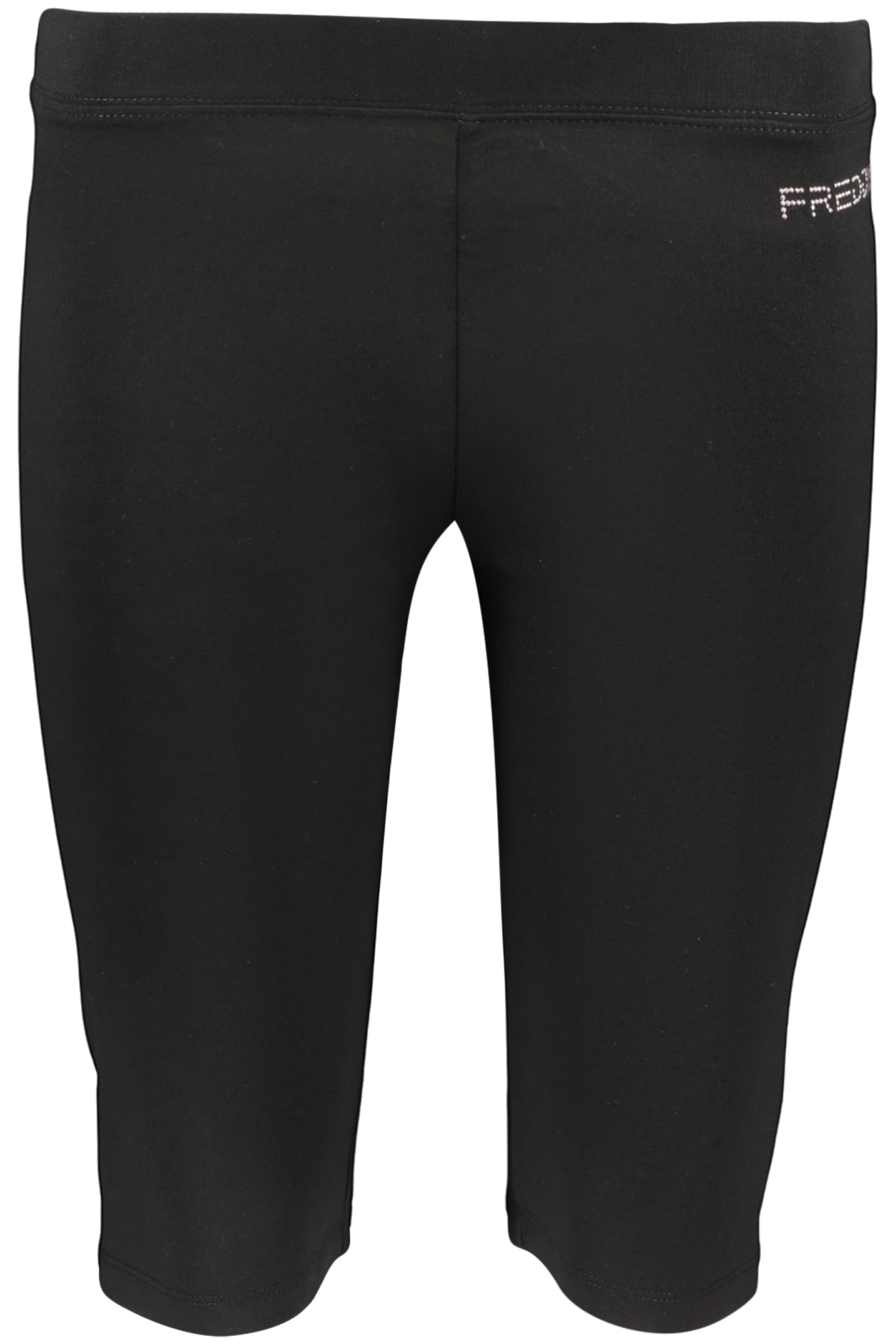 SHORT NOIR POUR FEMME FREDDY JEANS