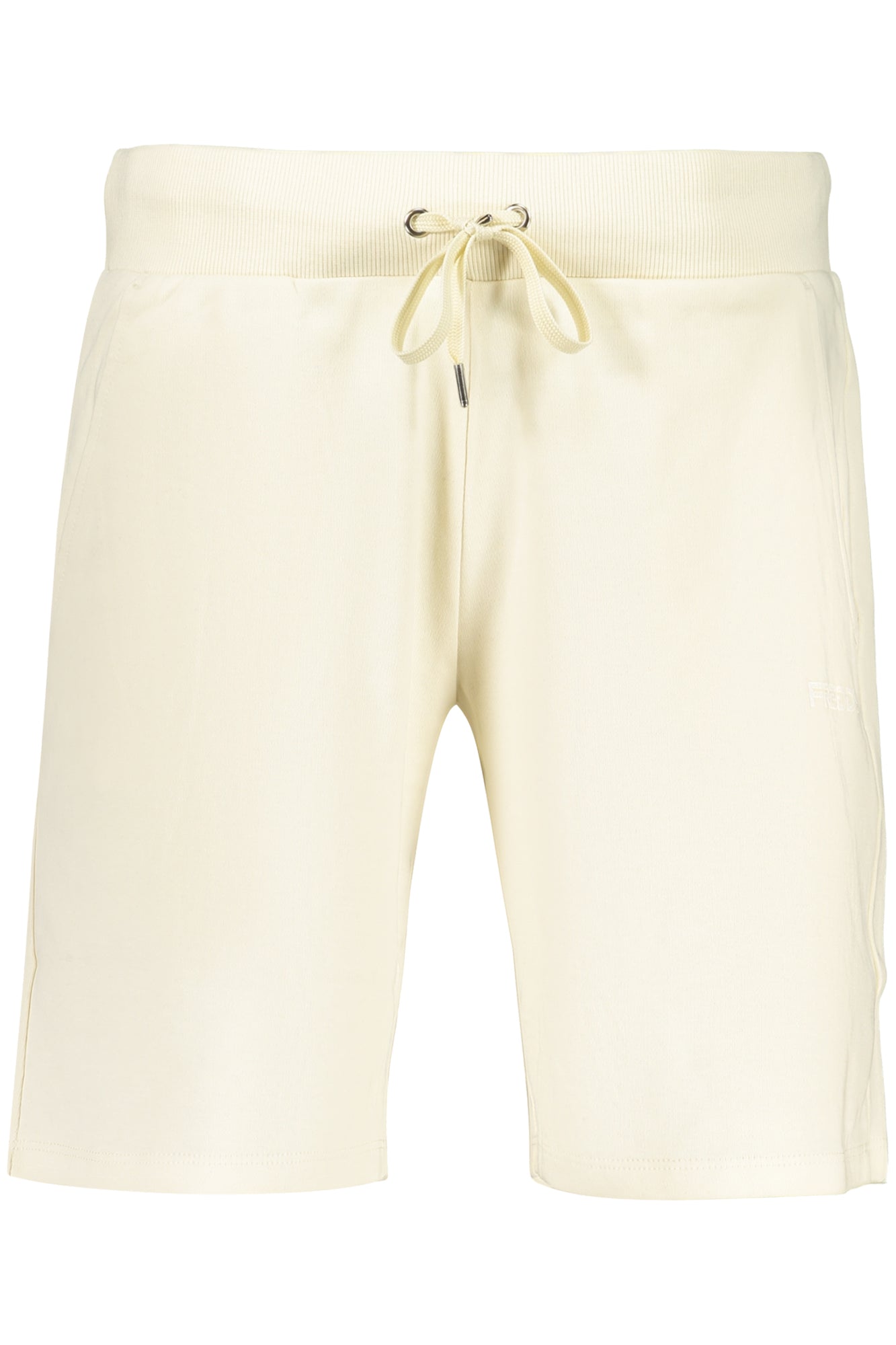 PANTALON DE SURVÊTEMENT LONG FREDDY POUR FEMME EN BEIGE