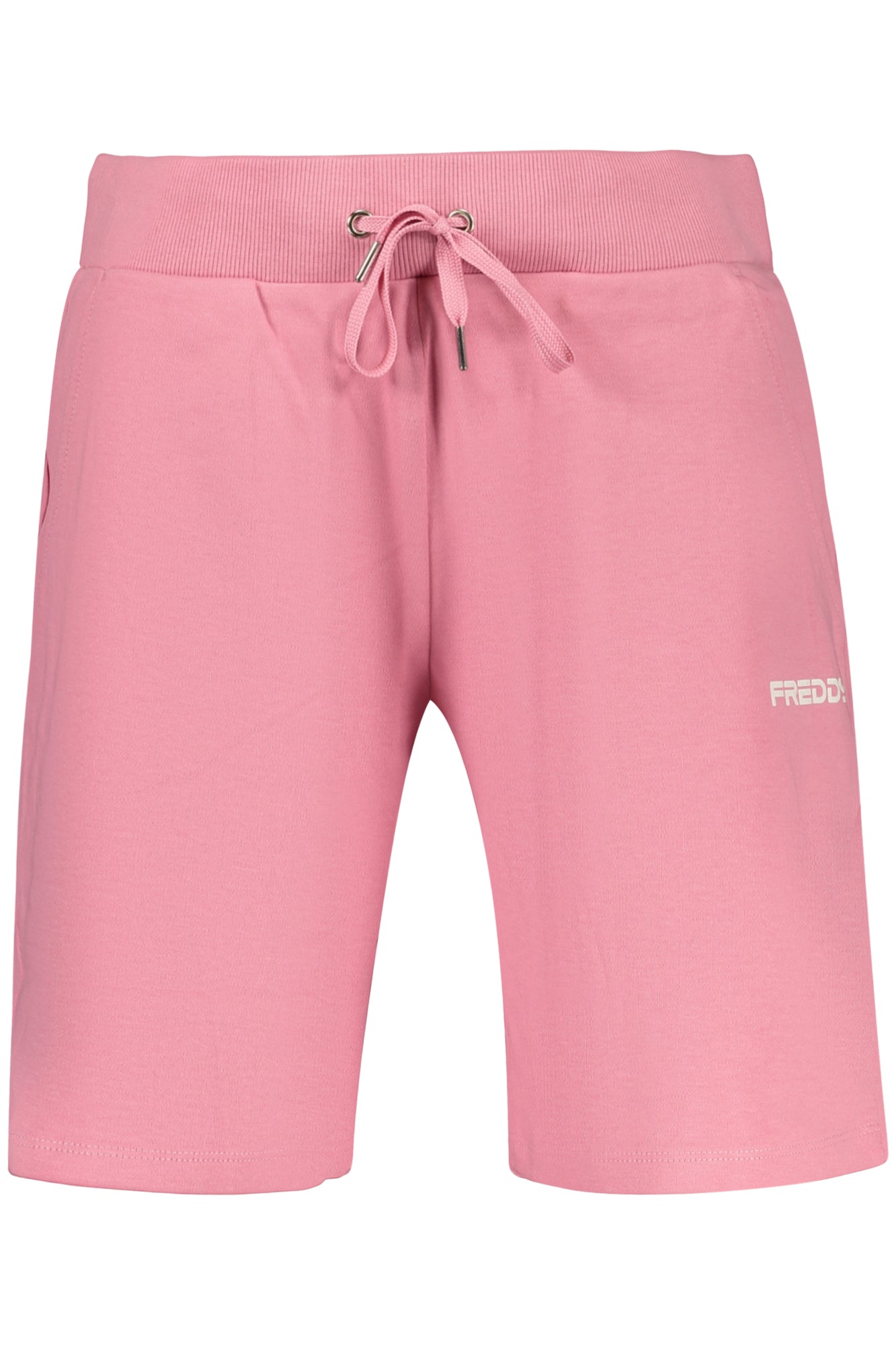 PANTALON DE SURVÊTEMENT LONG ROSE FEMME FREDDY