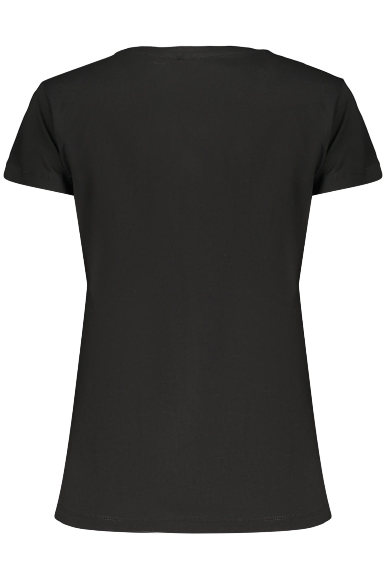 T-SHIRT FEMME MANCHES COURTES FREDDY NOIR