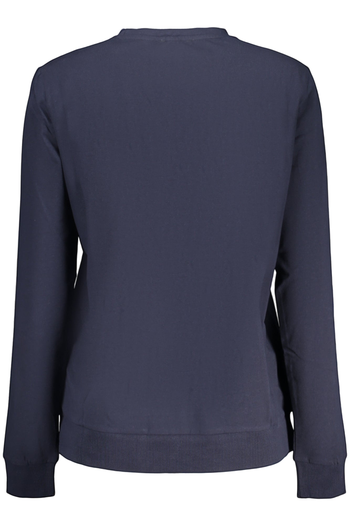 FREDDY T-SHIRT FEMME MANCHES LONGUES, BLEU