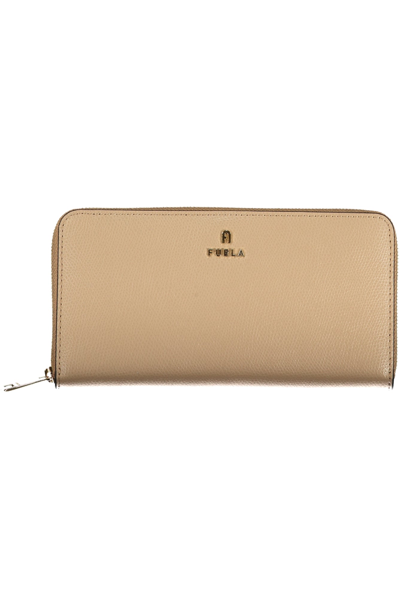 PORTEFEUILLE FEMME FURLA BEIGE