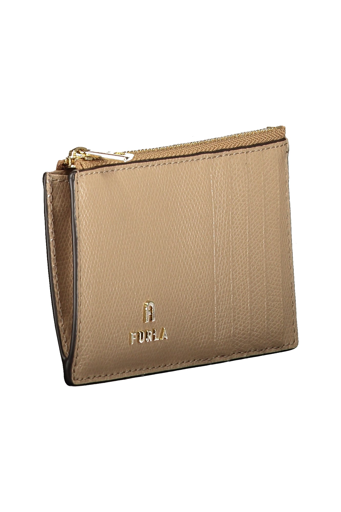 PORTEFEUILLE FEMME FURLA BEIGE