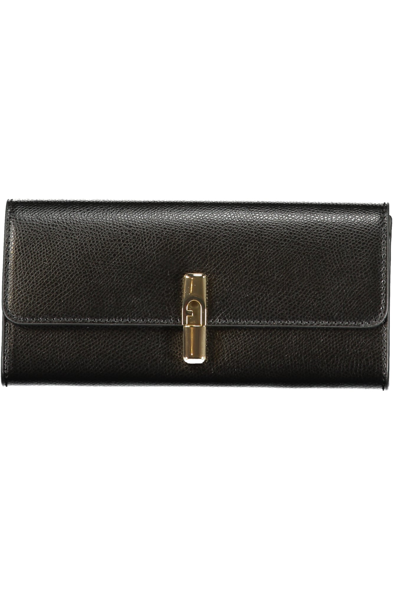 PORTEFEUILLE NOIR FURLA FEMME
