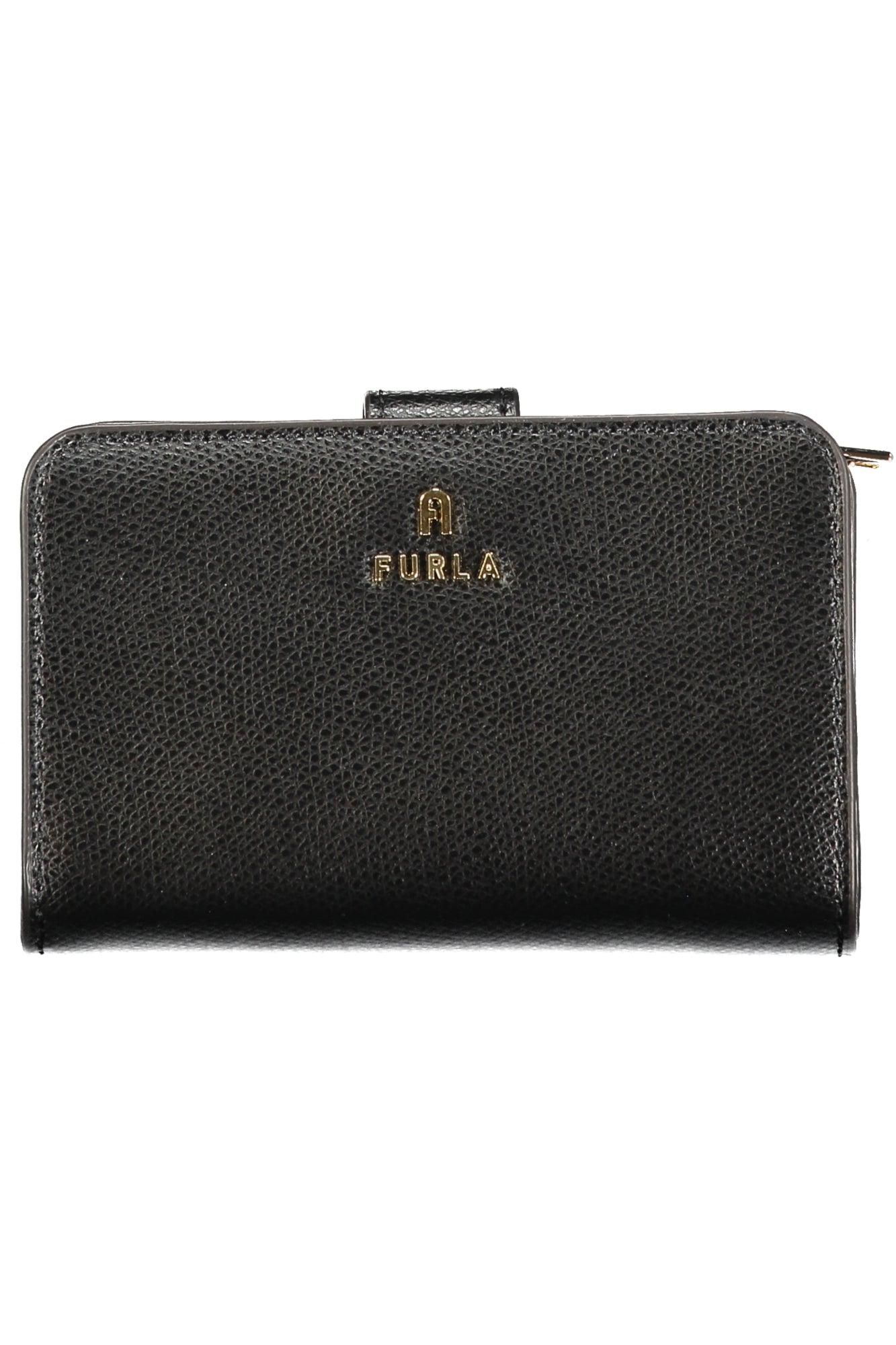 PORTEFEUILLE NOIR FURLA FEMME