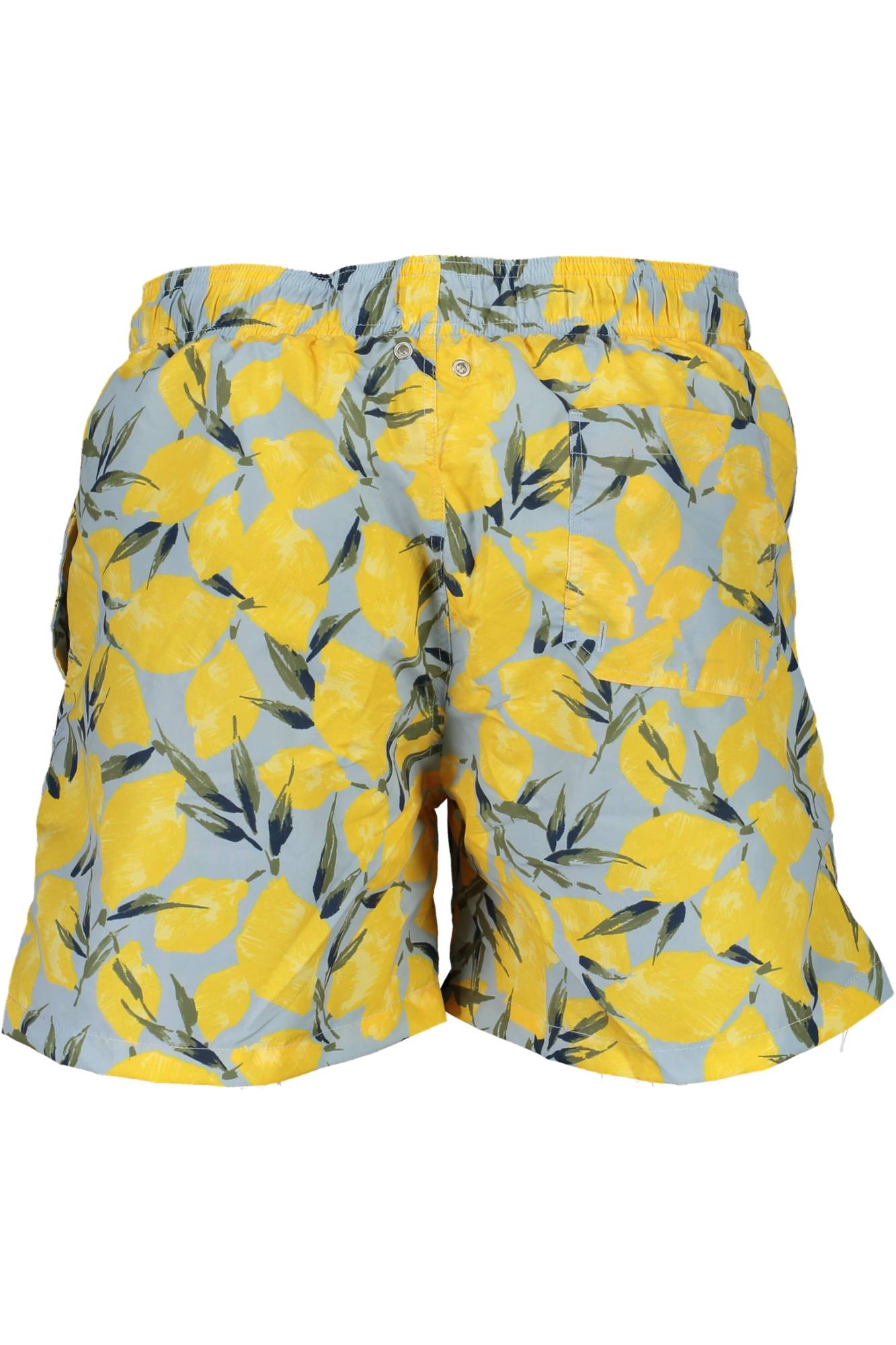 GANT MAILLOT DE BAIN HOMME BAS BLEU