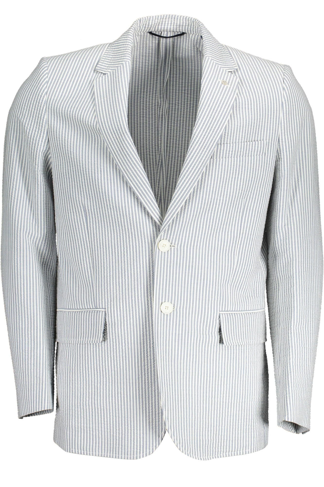 GANT CLASSIC JACKET HOMME BLANC