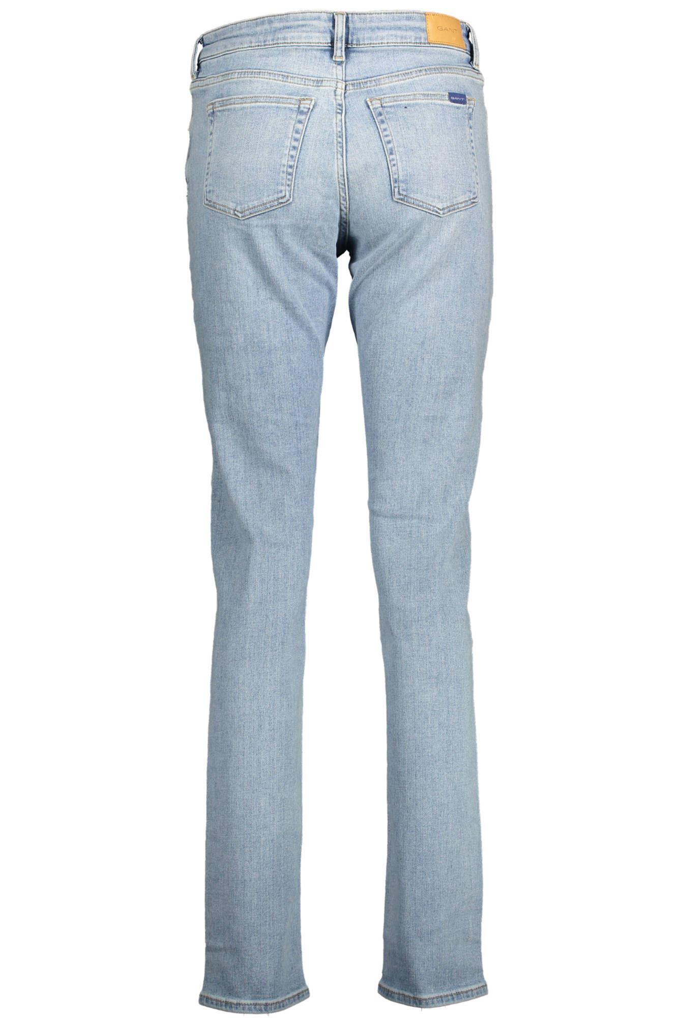 GANT JEANS DENIM FEMME BLEU CLAIR