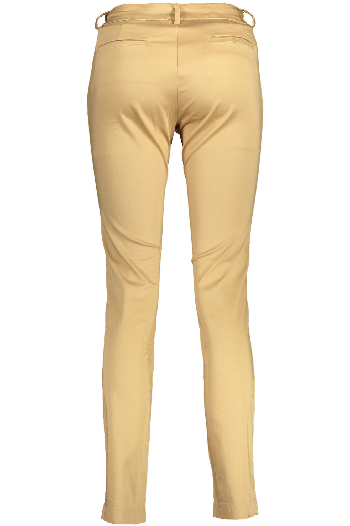 PANTALON BEIGE FEMME GANT
