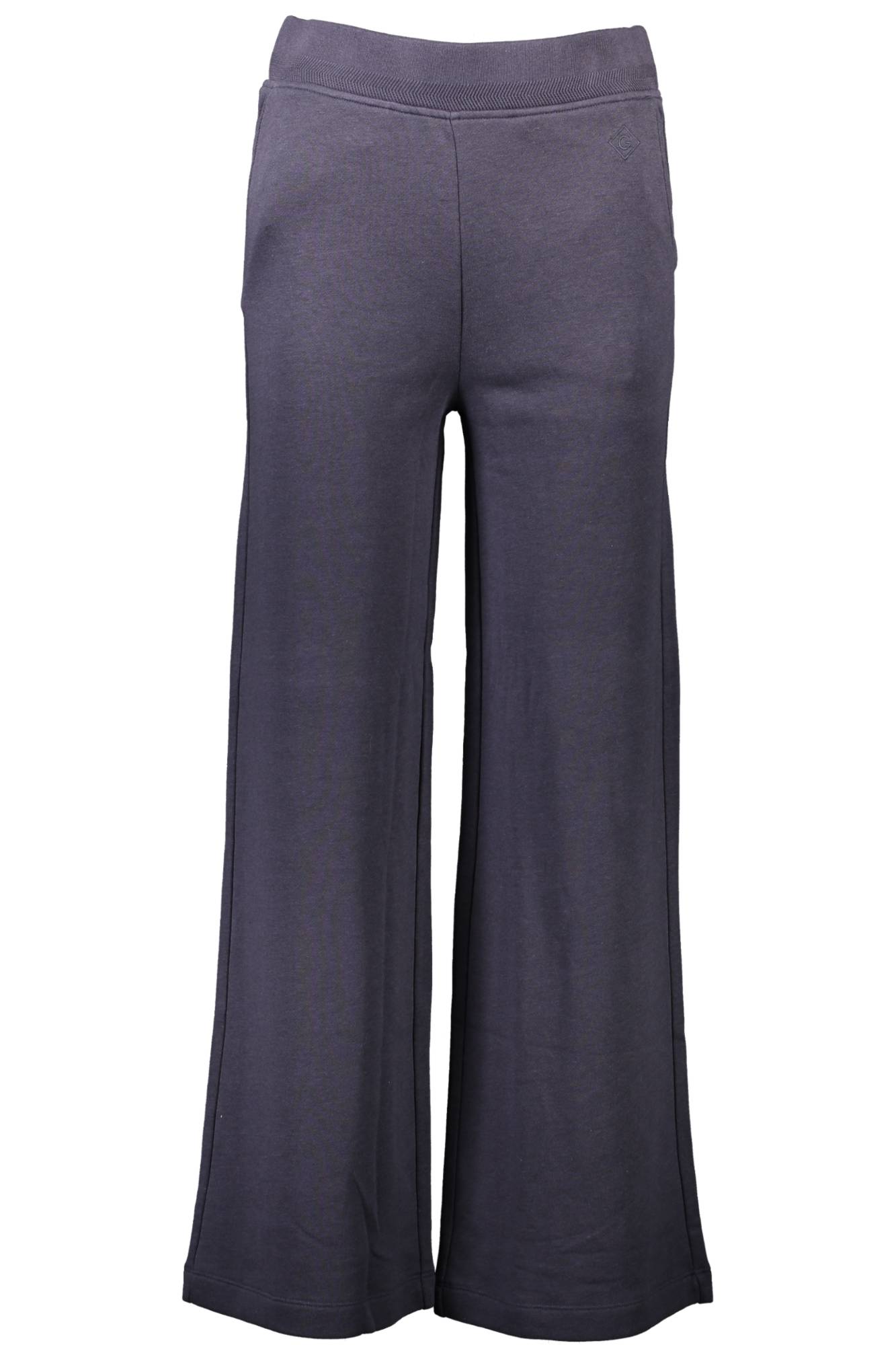 PANTALON BLEU GANT FEMME