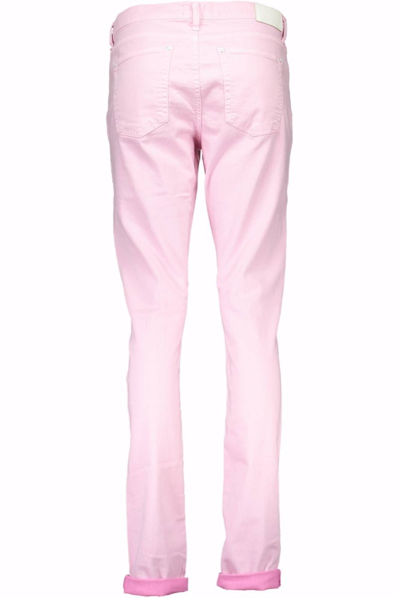 PANTALON ROSE GANT POUR FEMME