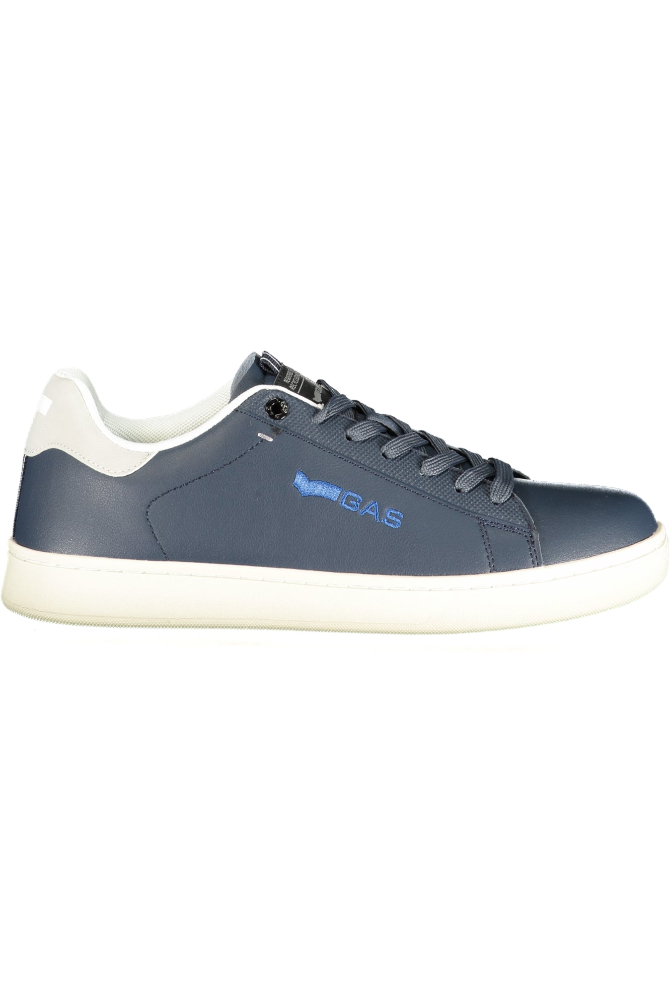 CHAUSSURES DE SPORT BLEUES POUR HOMME GAS