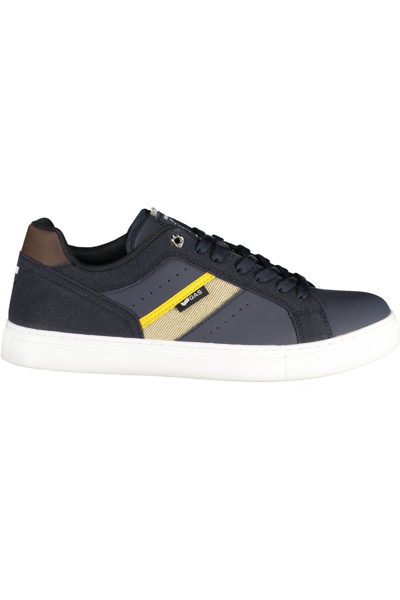 CHAUSSURES DE SPORT BLEUES POUR HOMME GAS