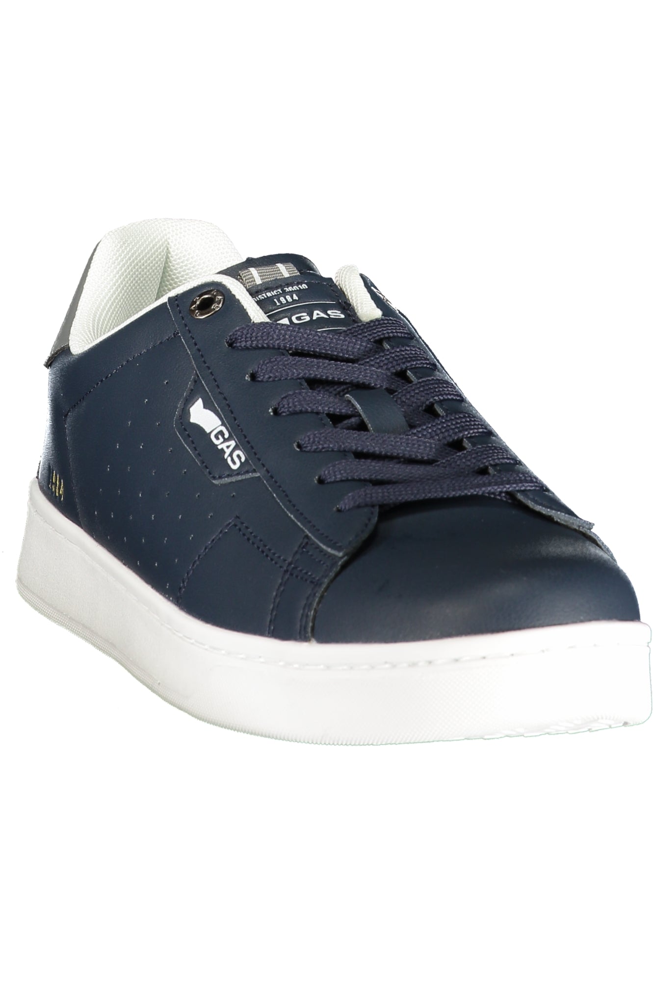 CHAUSSURES DE SPORT BLEUES POUR HOMME GAS