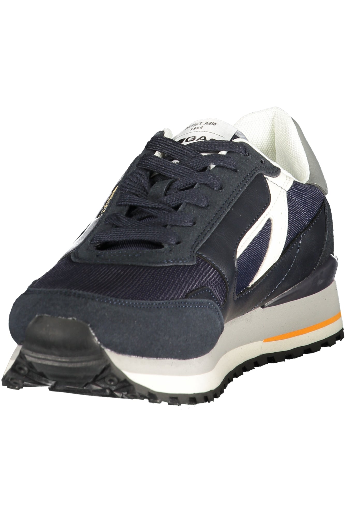 CHAUSSURES DE SPORT BLEUES POUR HOMME GAS